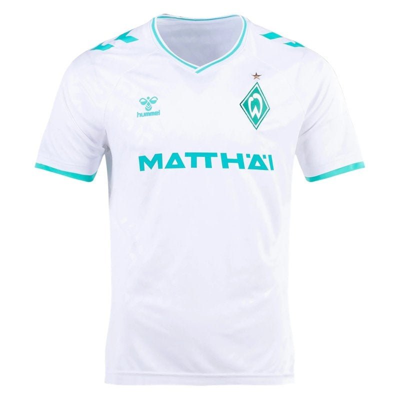 Werder Bremen 23/24 II Away Jersey - Fan Version - FutStore