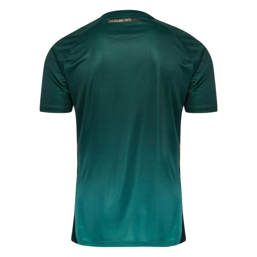Werder Bremen Third Fan Jersey 2025/26 - FutStore