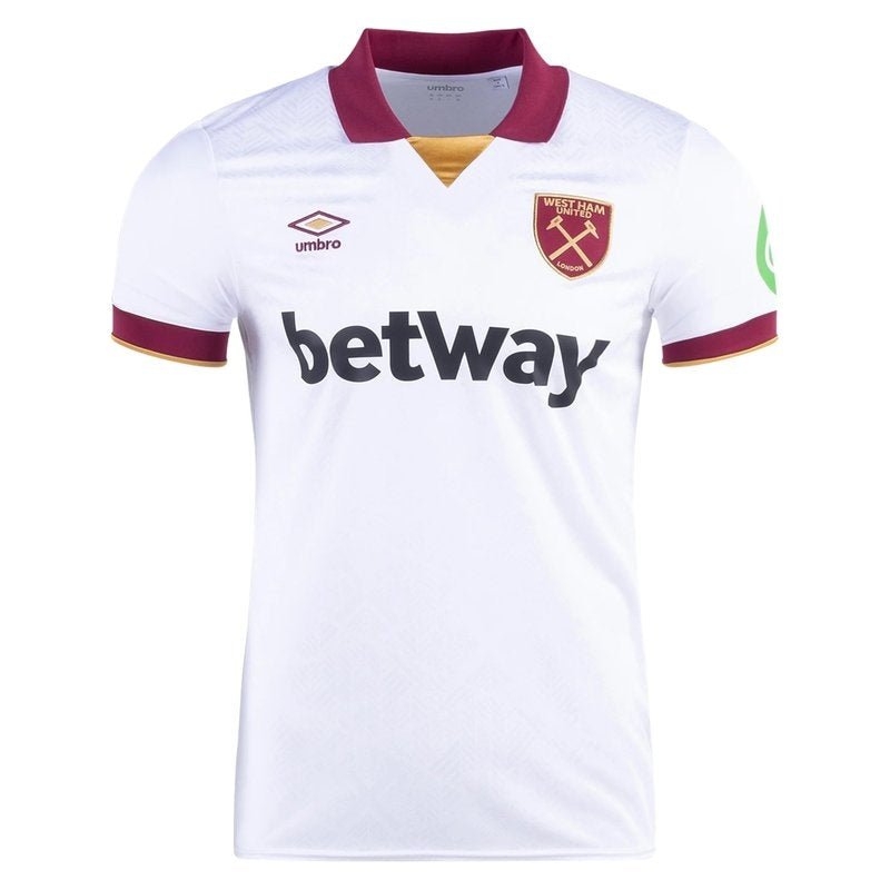 West Ham 24/25 III Third Jersey - Fan Version - FutStore