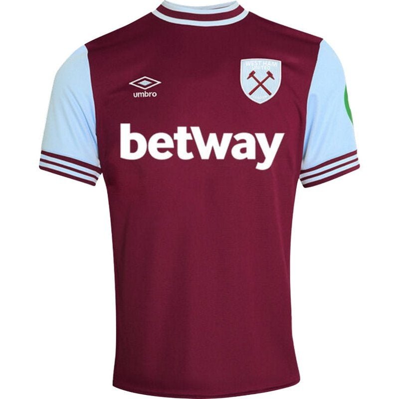 West Ham United 24/25 I Home Jersey - Fan Version - FutStore