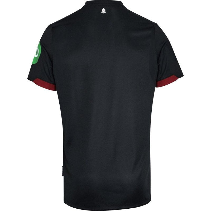 West Ham United 24/25 II Away Jersey - Fan Version - FutStore
