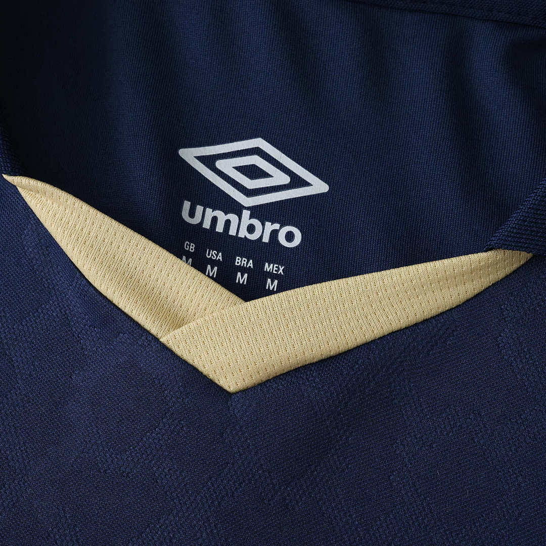 West Ham United Away Jersey 2025/2026 - FutStore