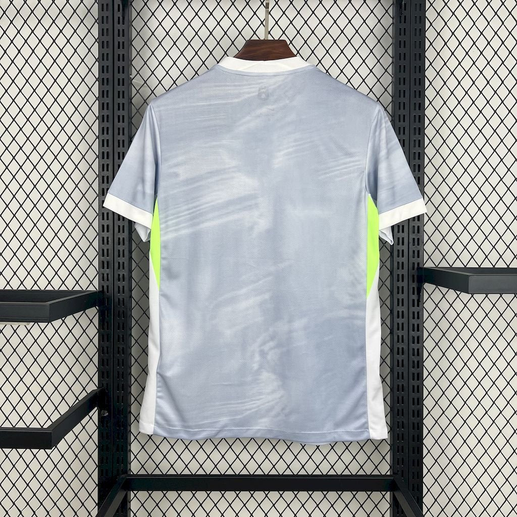 Wolfsburg 2025/26 Away Jersey - FutStore