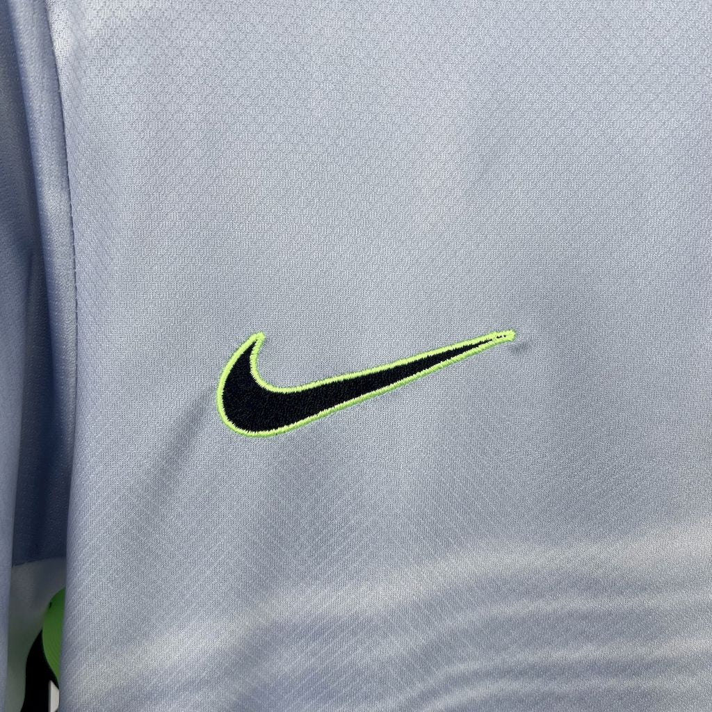 Wolfsburg 2025/26 Away Jersey - FutStore