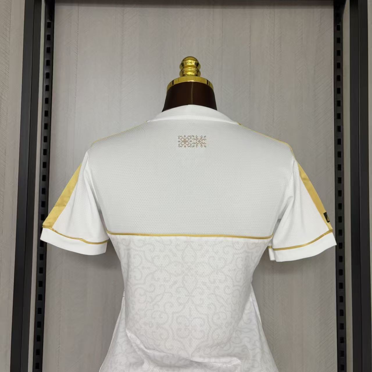 Women 2025/26 Vasco da Gama Cirio de Nazare - Feminina - Fan Version - FutStore