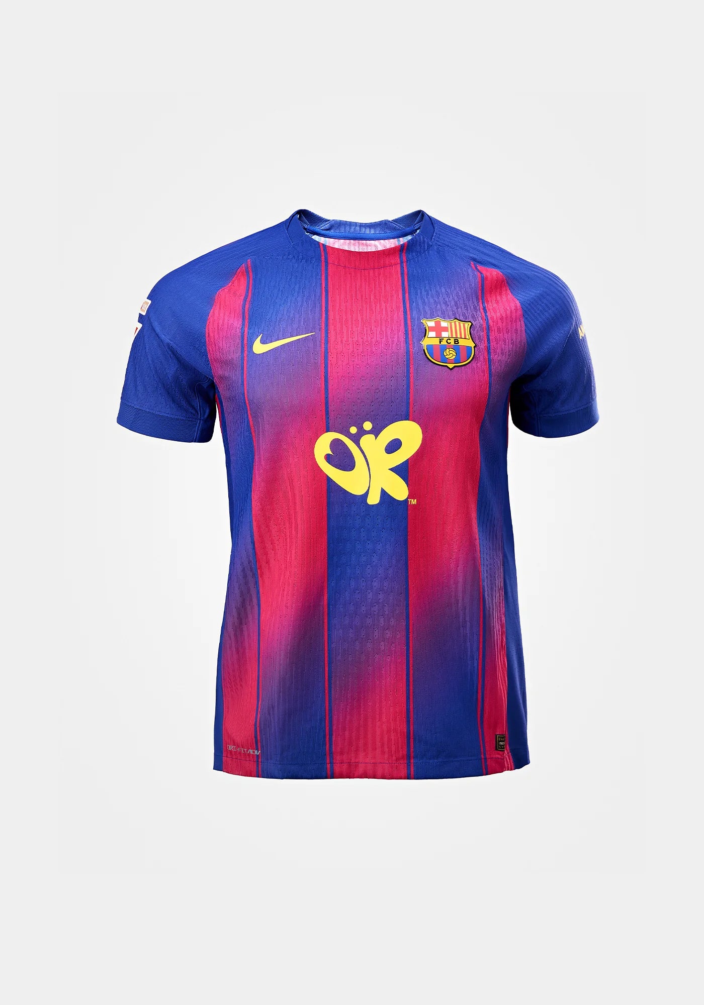 Limited Edition FC Barcelona x Olivia Rodrigo 2026