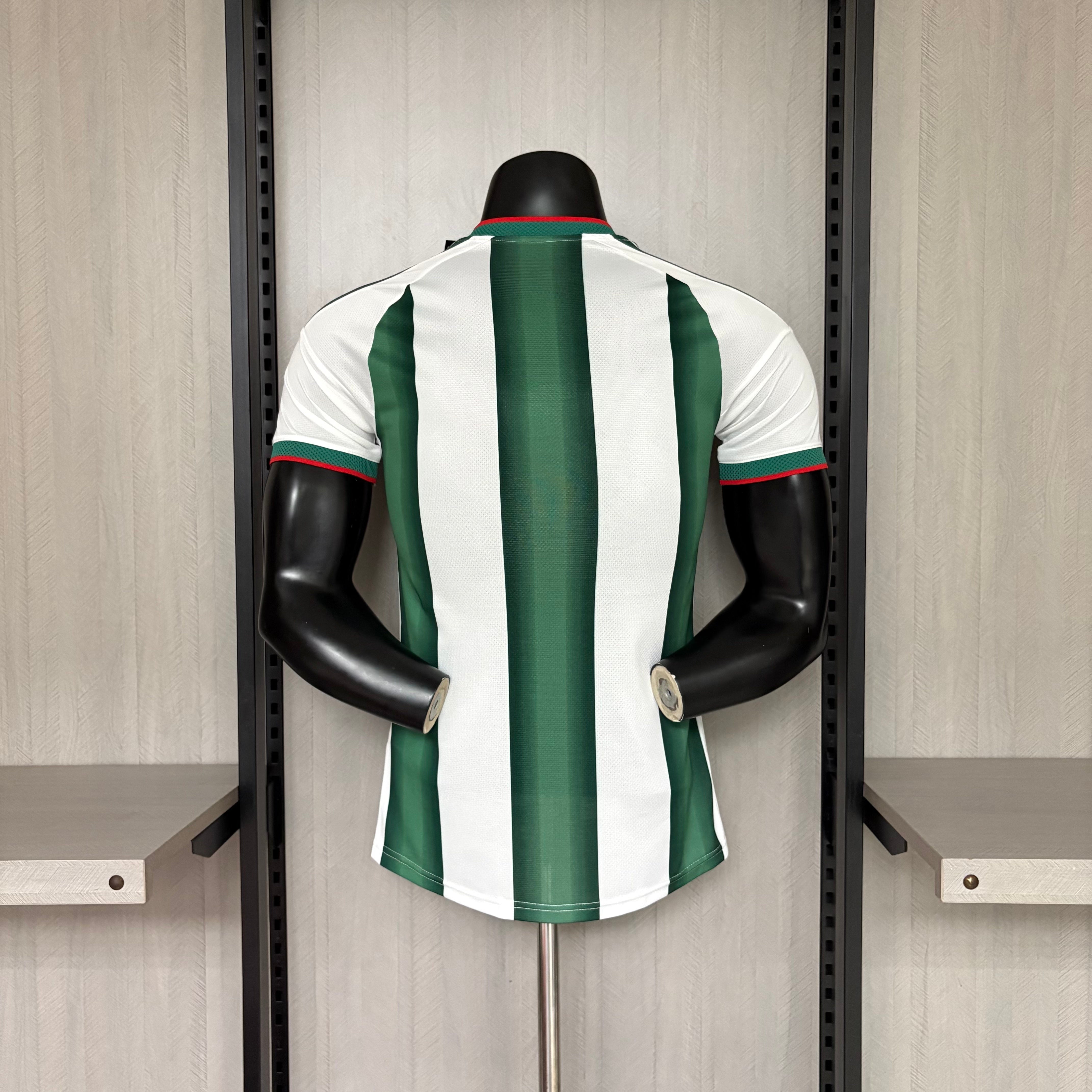 2026 Mexico Special Player Edition Jersey- World Cup 2026