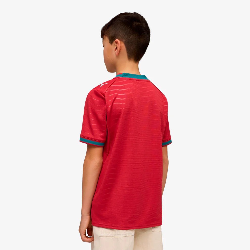 Portugal Kids Kit Home World Cup 2026 - Kids Kit