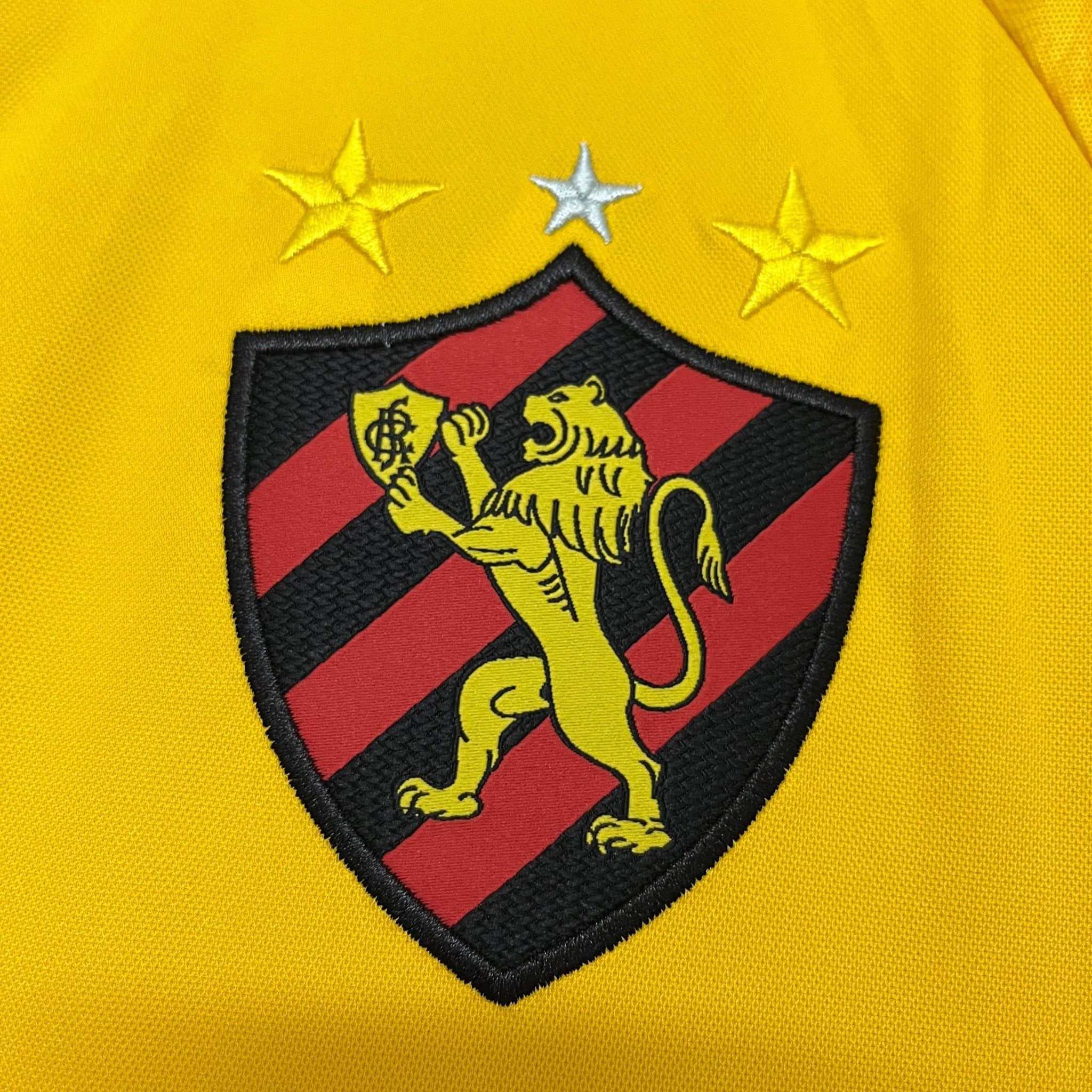 2024/25 Sport Recife Away - FutStore