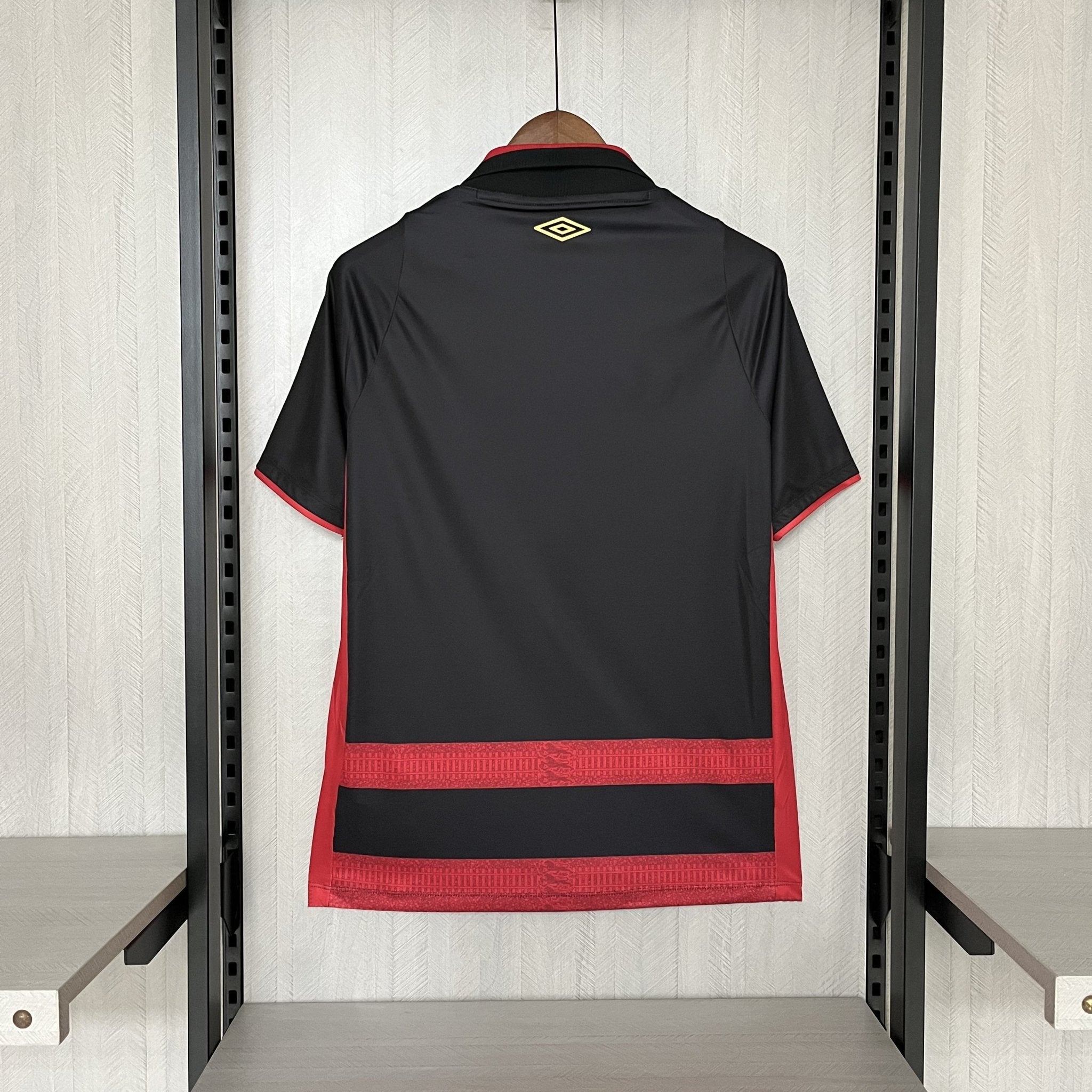2024/25 Sport Recife Home - Special Edition - FutStore