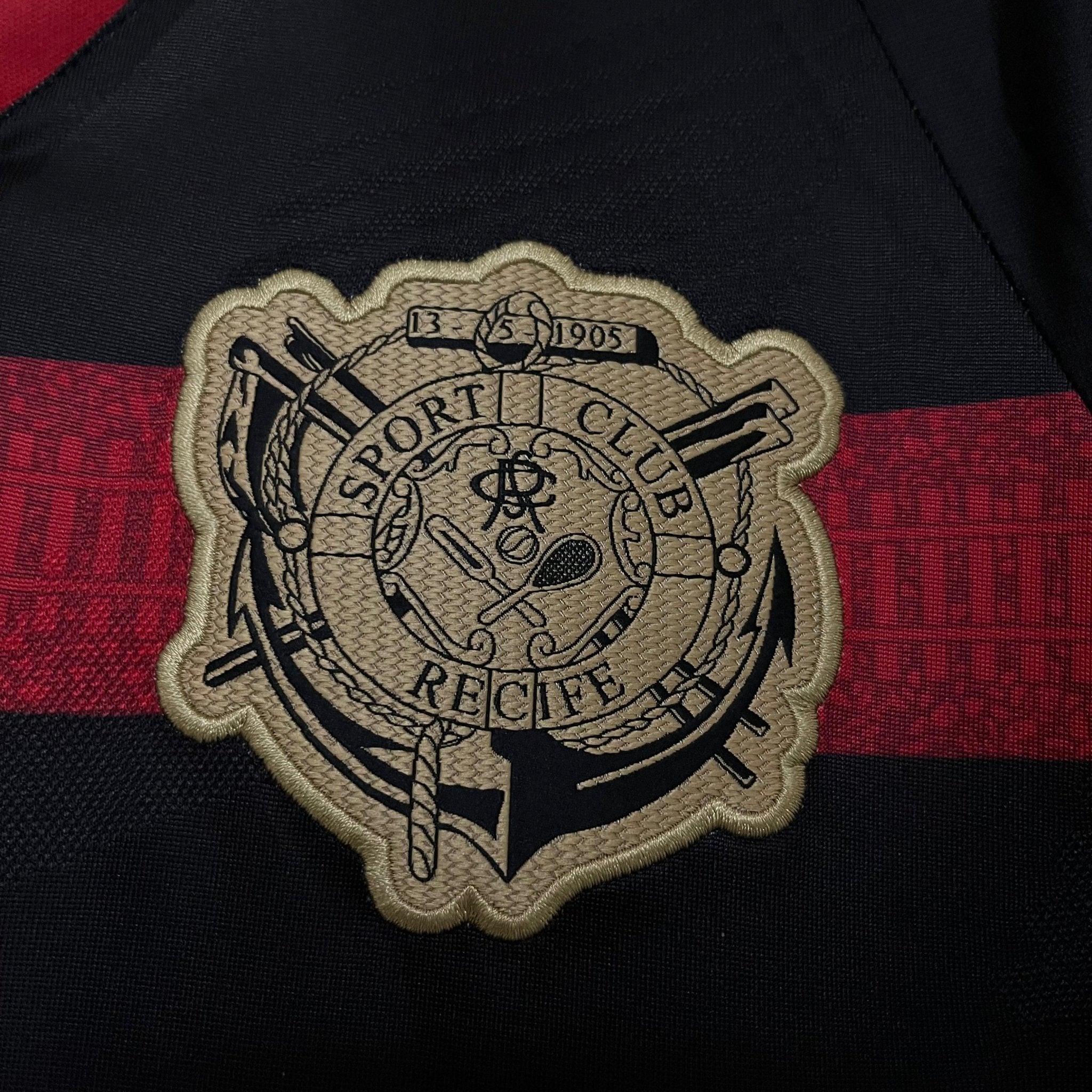 2024/25 Sport Recife Home - Special Edition - FutStore