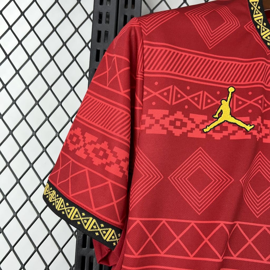 2025 Brazil Special Edition - Fan Version - FutStore