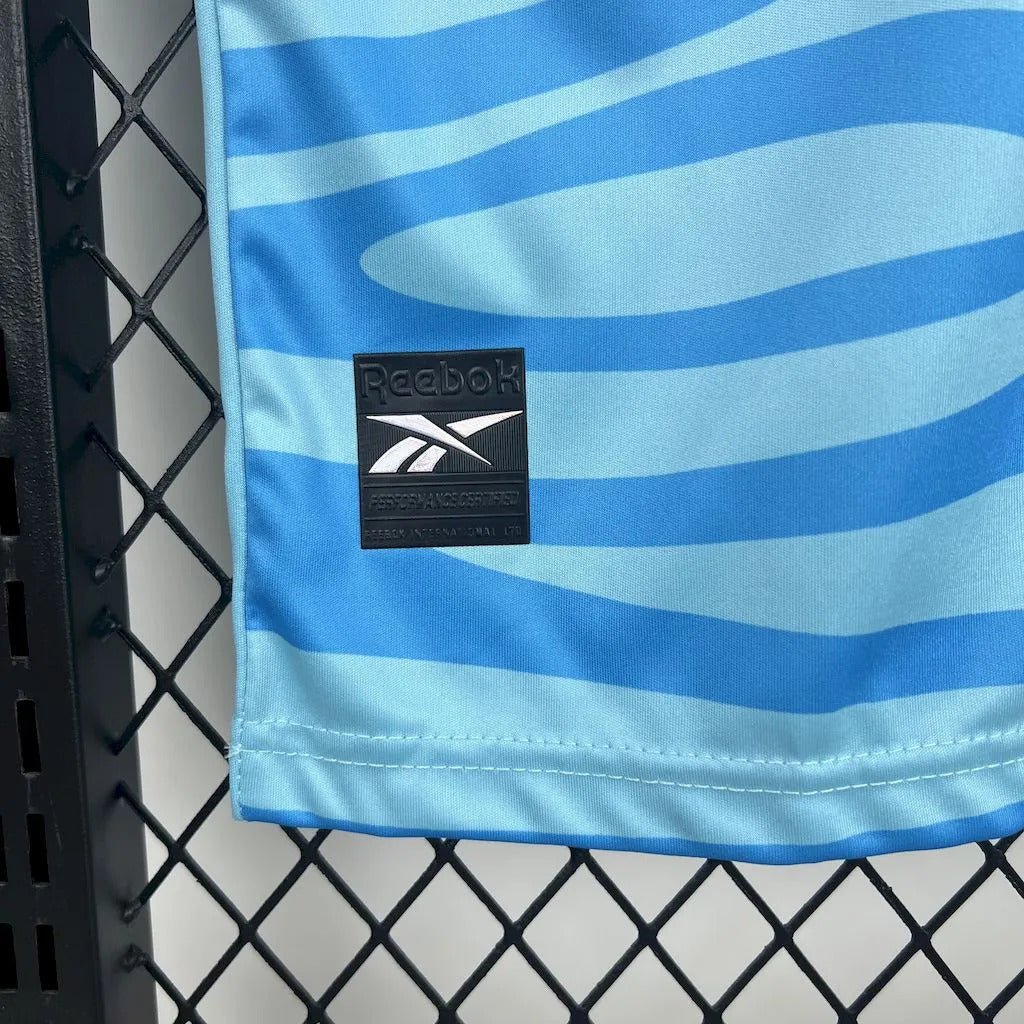 2025 Panama Away - Fan Version - FutStore