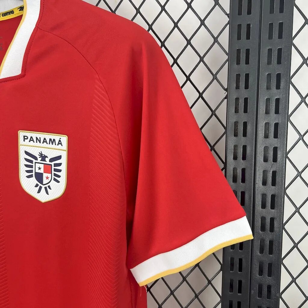 2025 Panama Home - Fan Version - FutStore