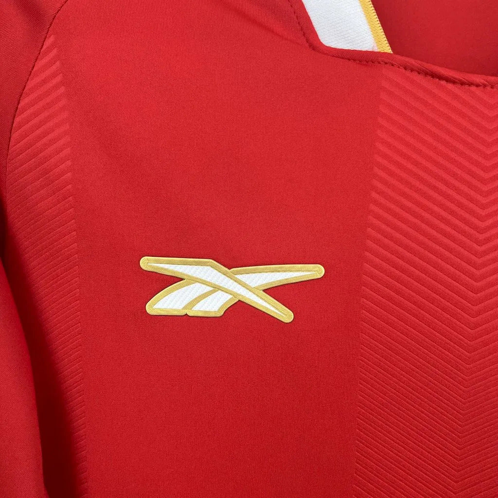 2025 Panama Home - Fan Version - FutStore
