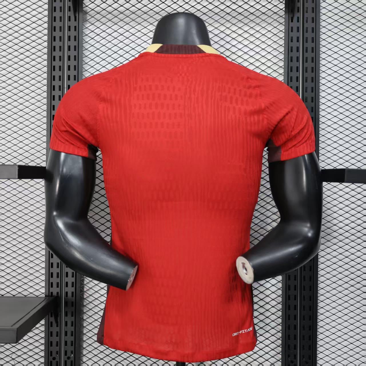 2025 Player China Home - Authentic Player [Slim Fit] Player [Slim Fit] Player [Slim Fit] Slim Fit - FutStore