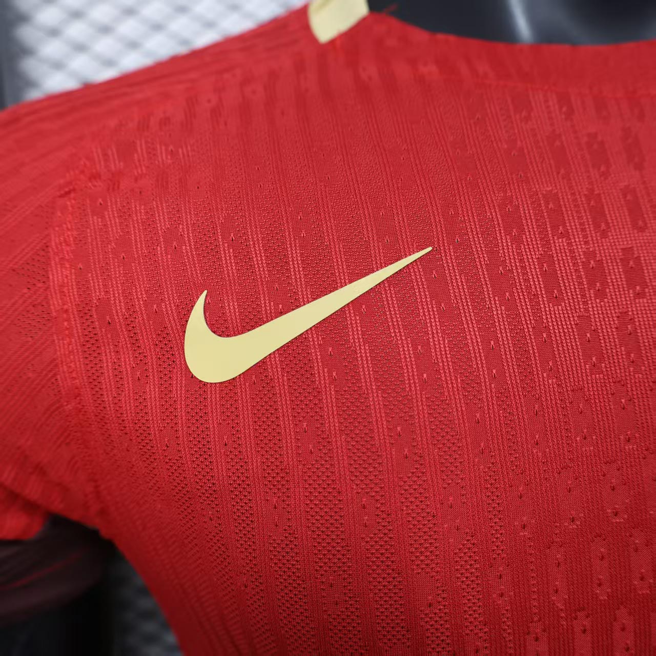 2025 Player China Home - Authentic Player [Slim Fit] Player [Slim Fit] Player [Slim Fit] Slim Fit - FutStore