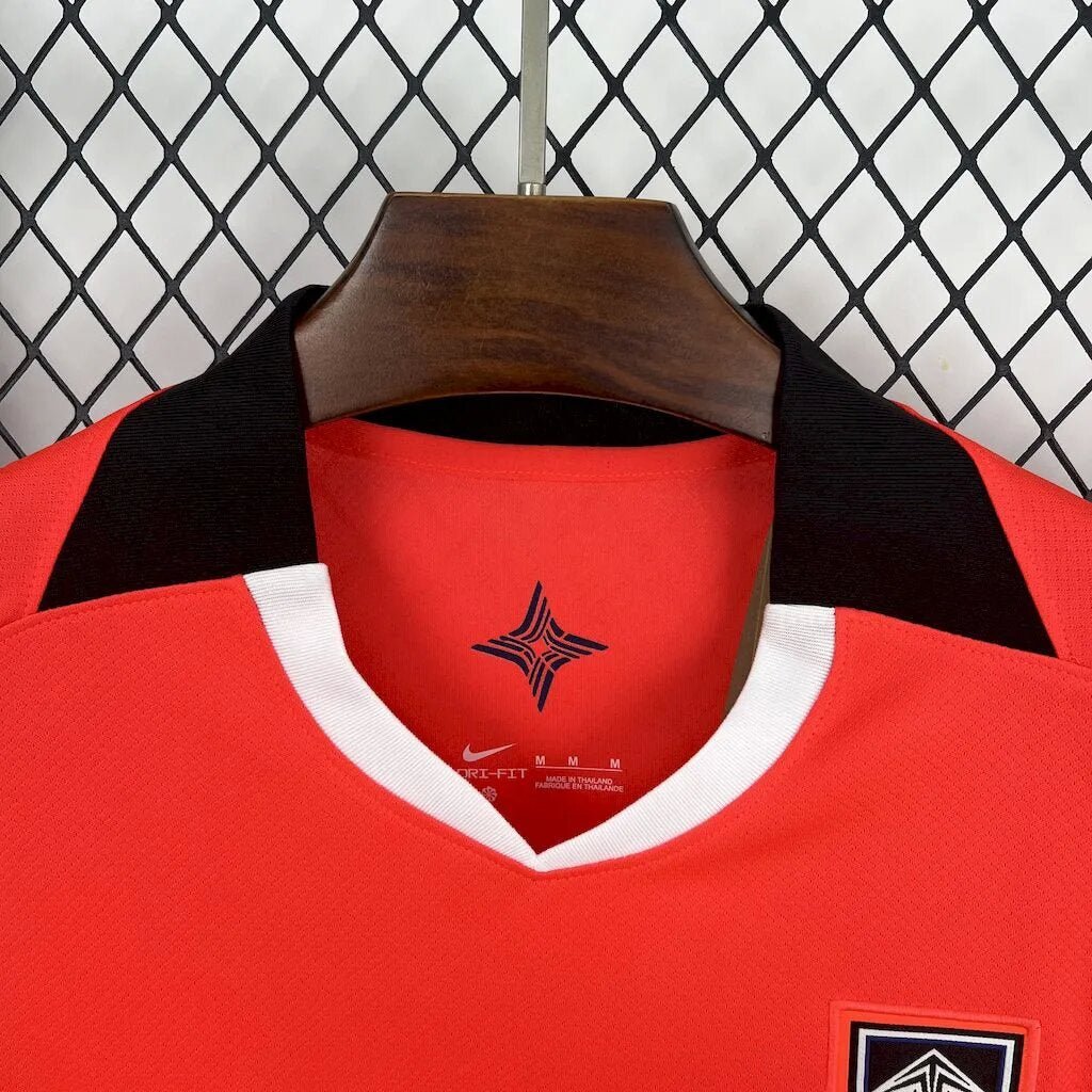 2025 South Korea Home - Fan version - FutStore