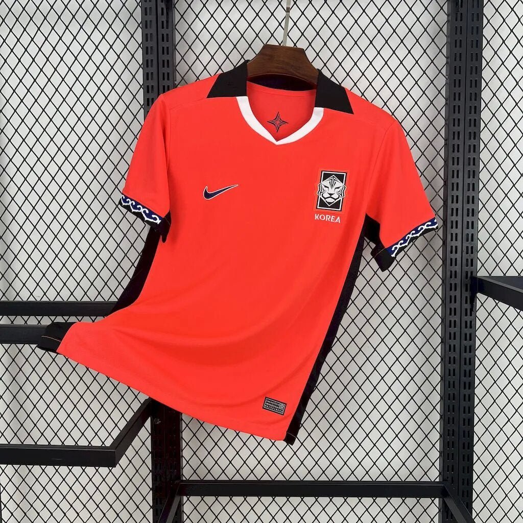 2025 South Korea Home - Fan version - FutStore