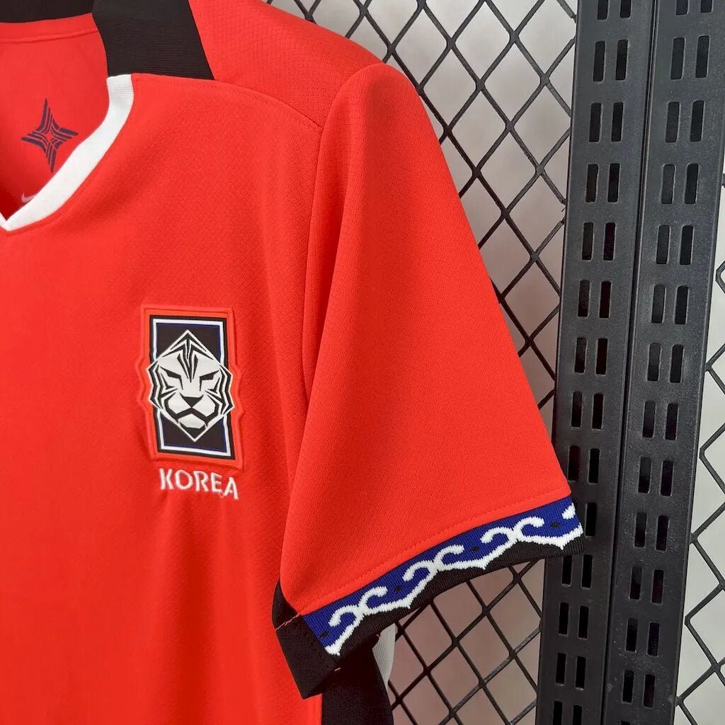 2025 South Korea Home - Fan version - FutStore