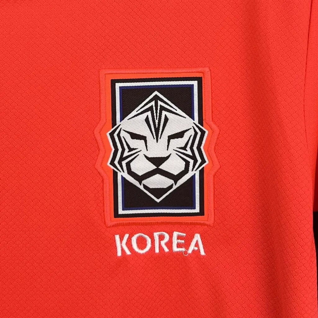 2025 South Korea Home - Fan version - FutStore