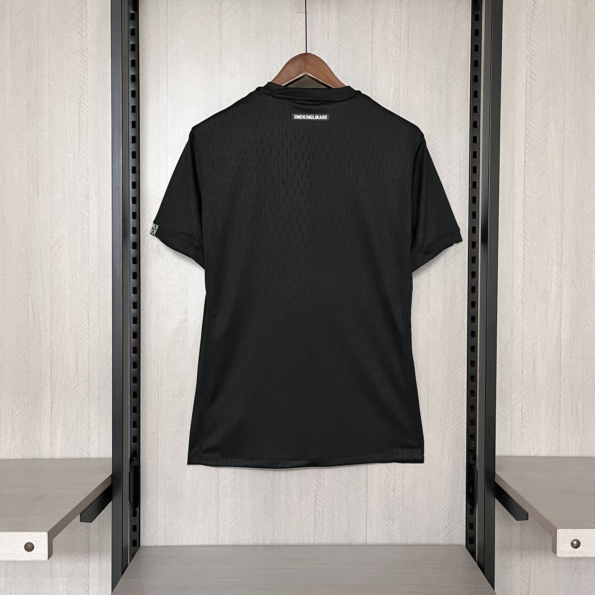 2025/26 AIK commemorative black jersey - Fan Version - FutStore
