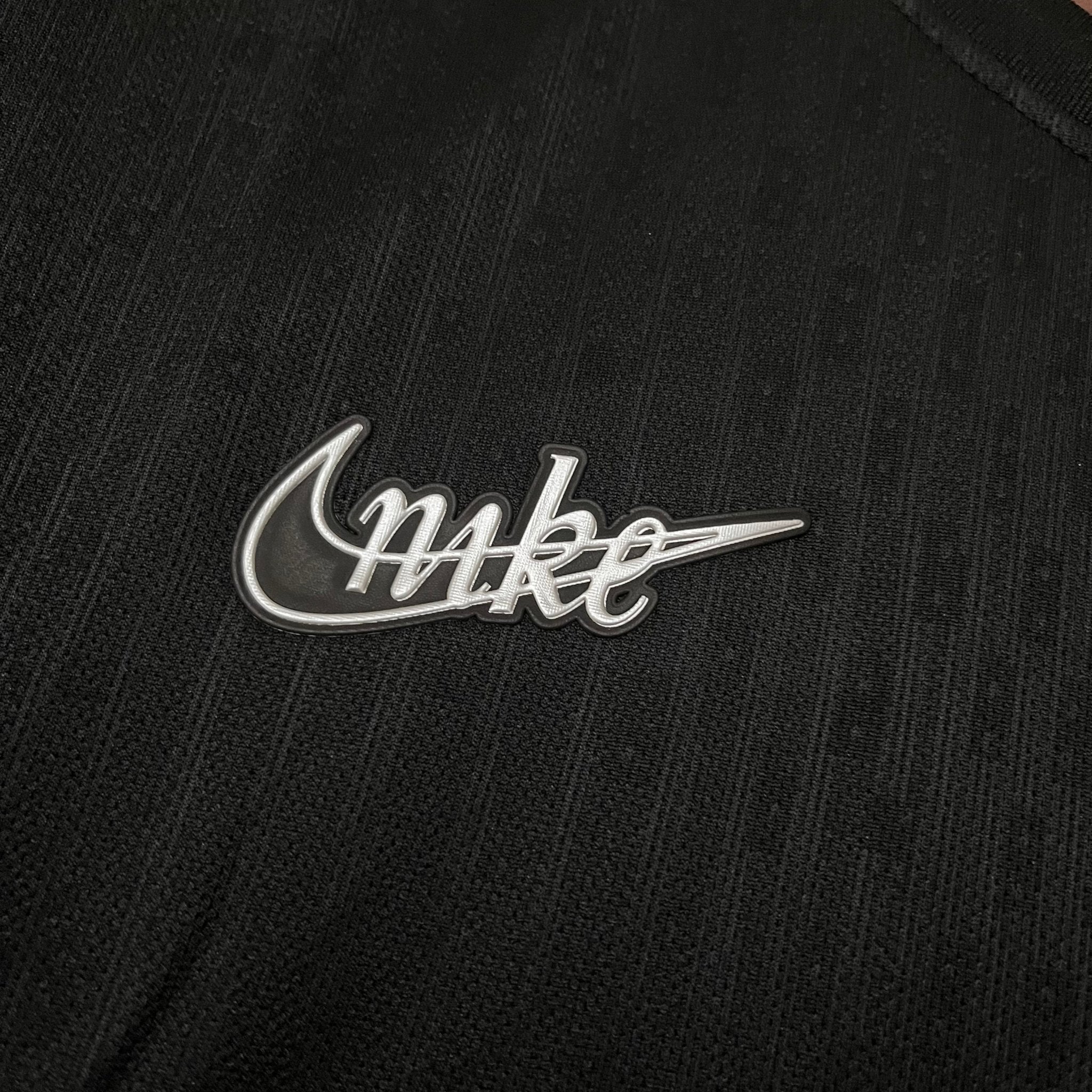 2025/26 AIK commemorative black jersey - Fan Version - FutStore