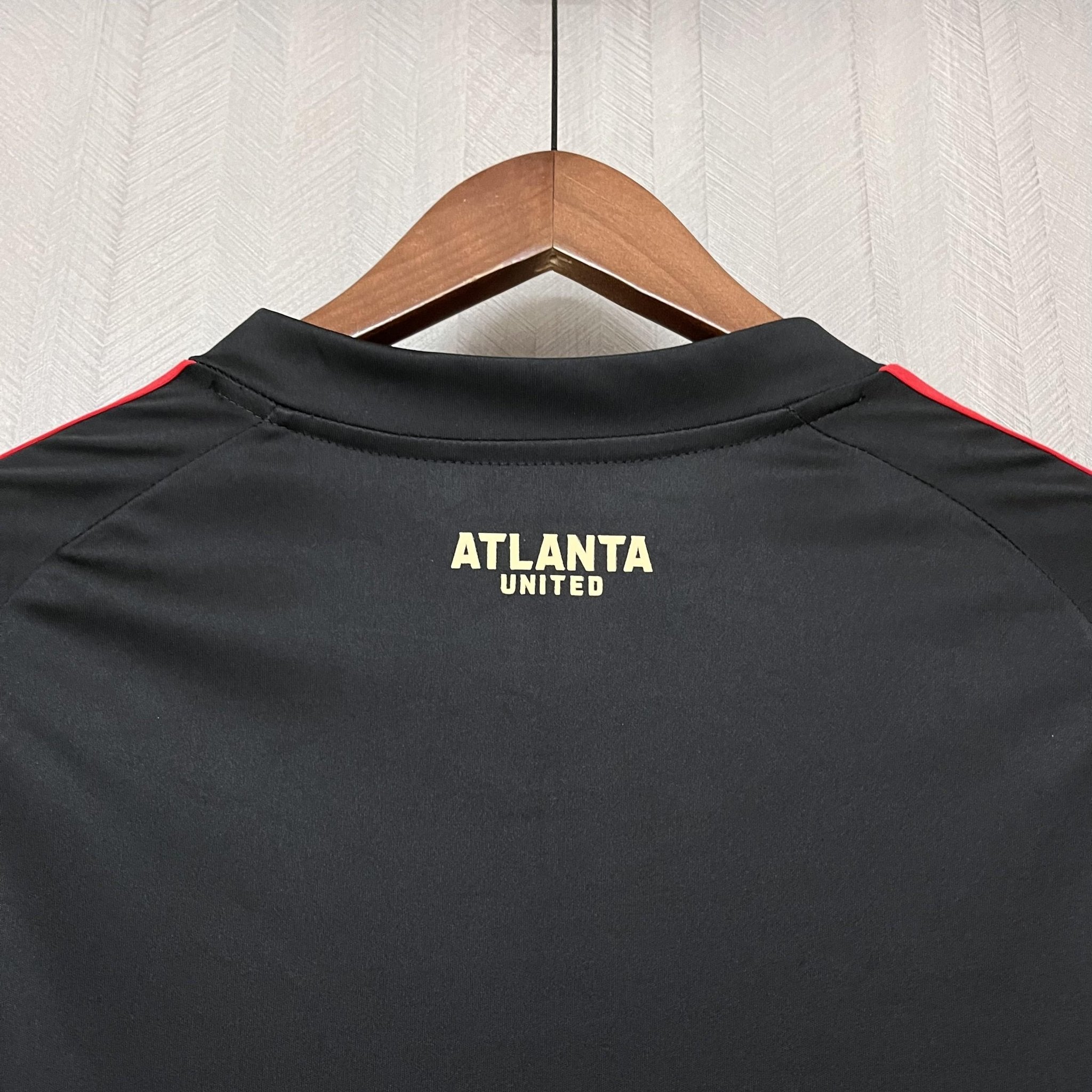 2025/26 Atalanta Home Jersey - FutStore