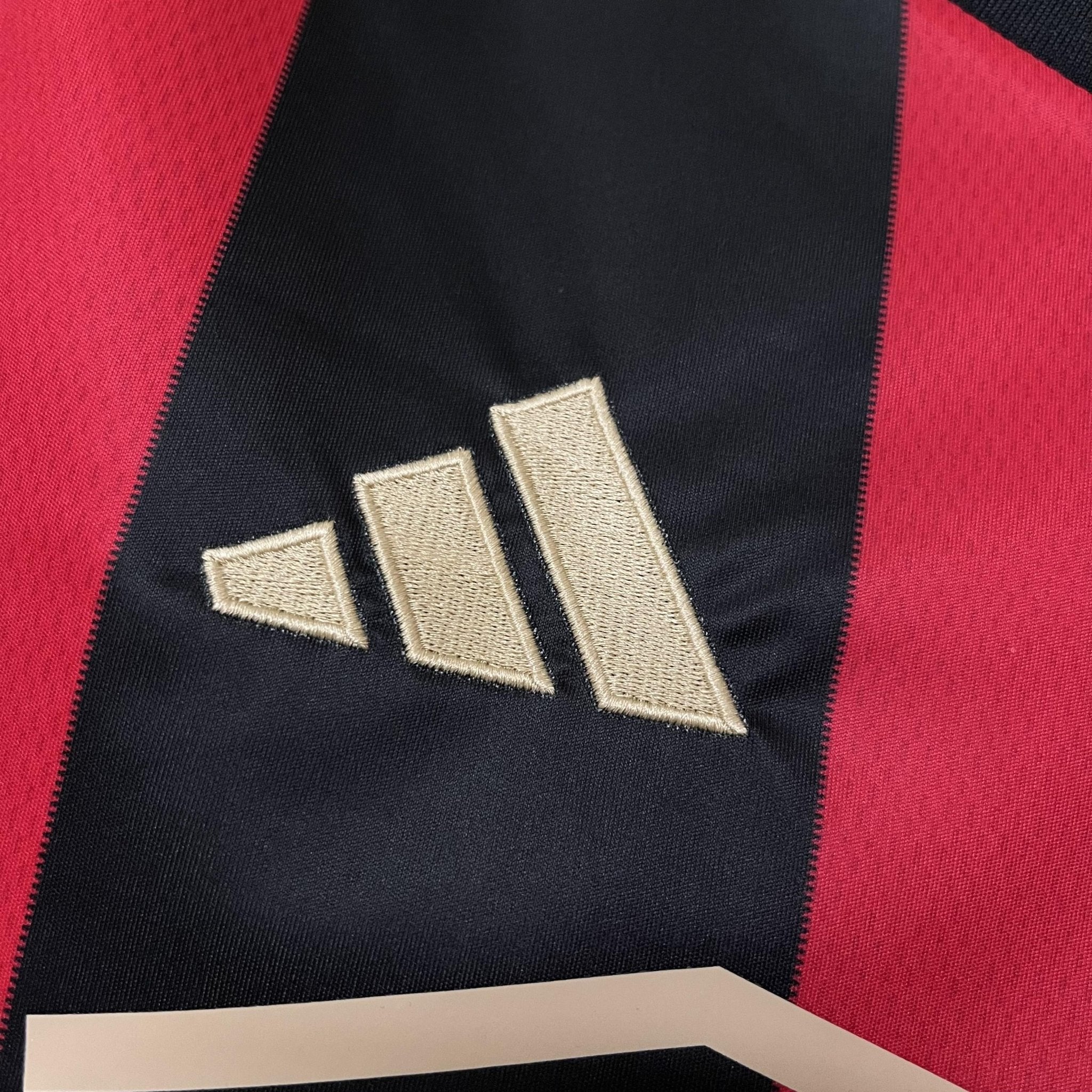 2025/26 Atalanta Home Jersey - FutStore