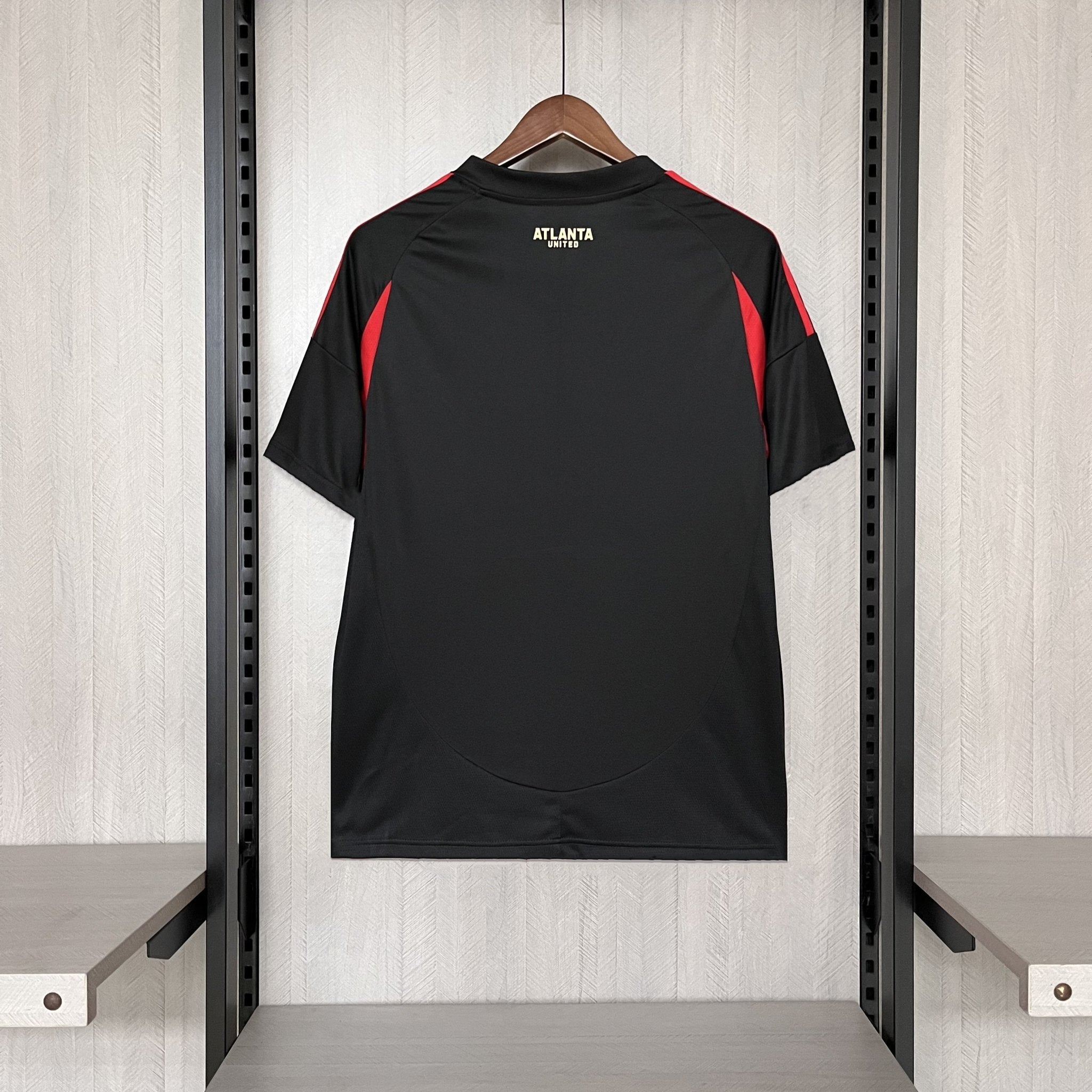 2025/26 Atalanta Home Jersey - FutStore