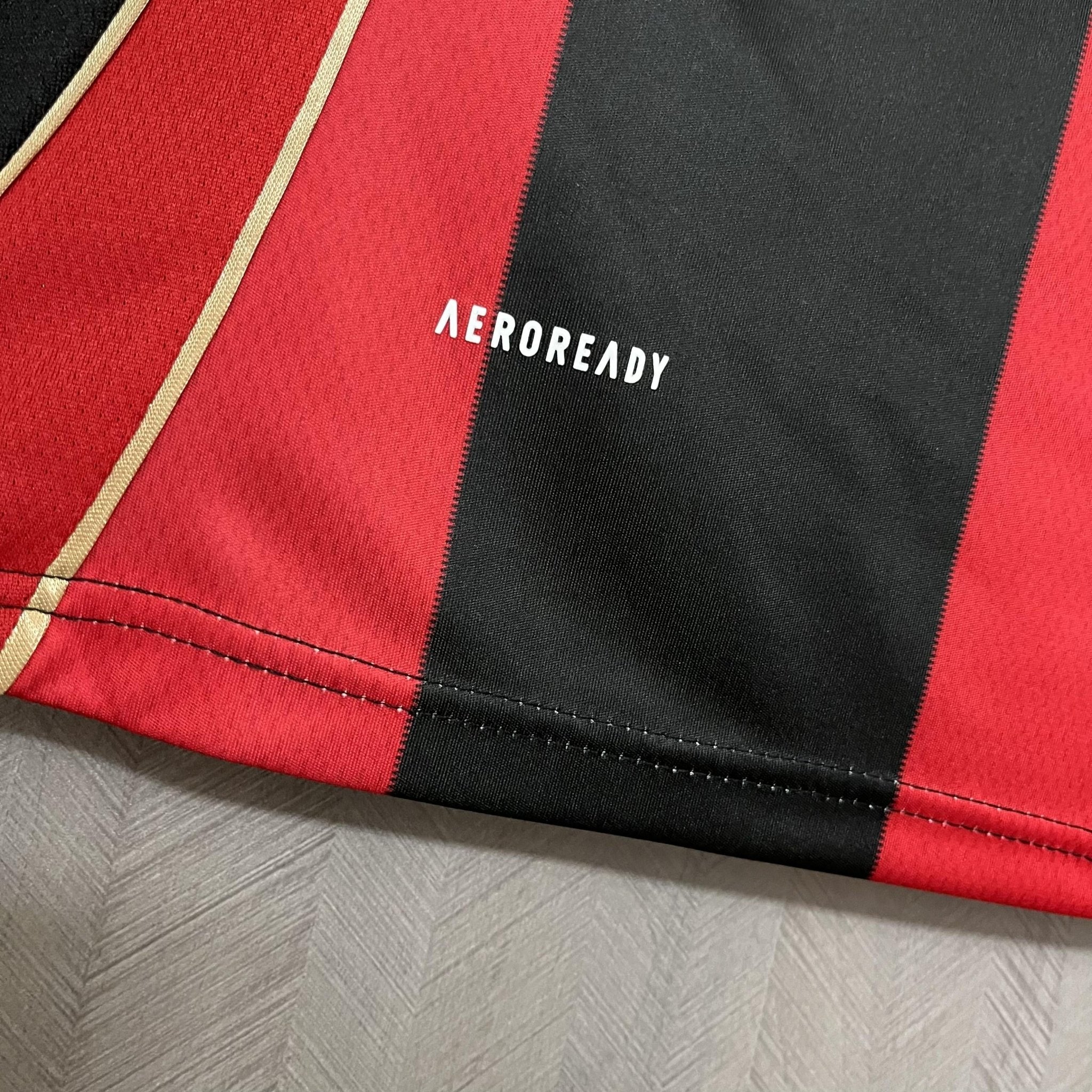 2025/26 Atalanta Home Jersey - FutStore