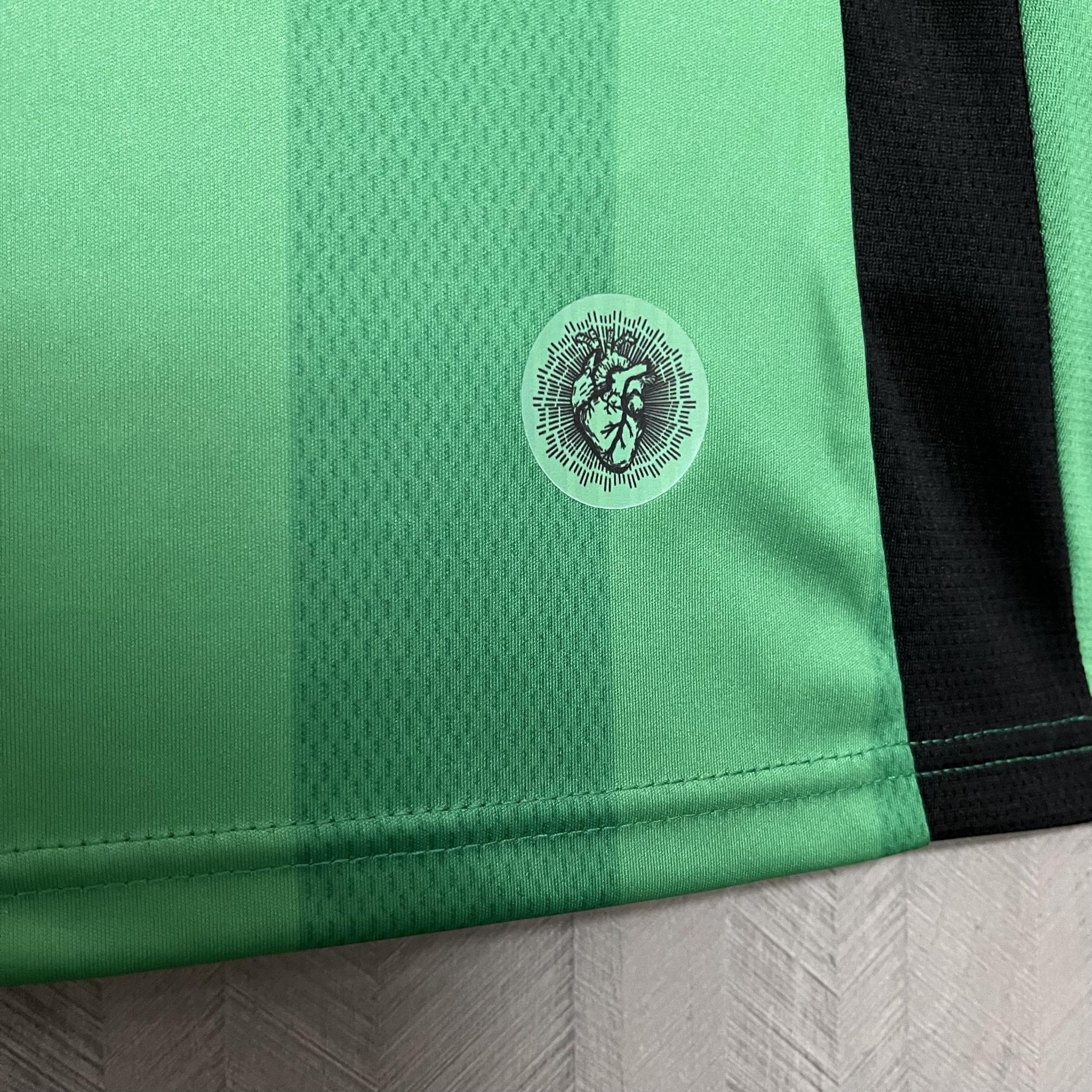 2025/26 Austin Home Jersey - FutStore