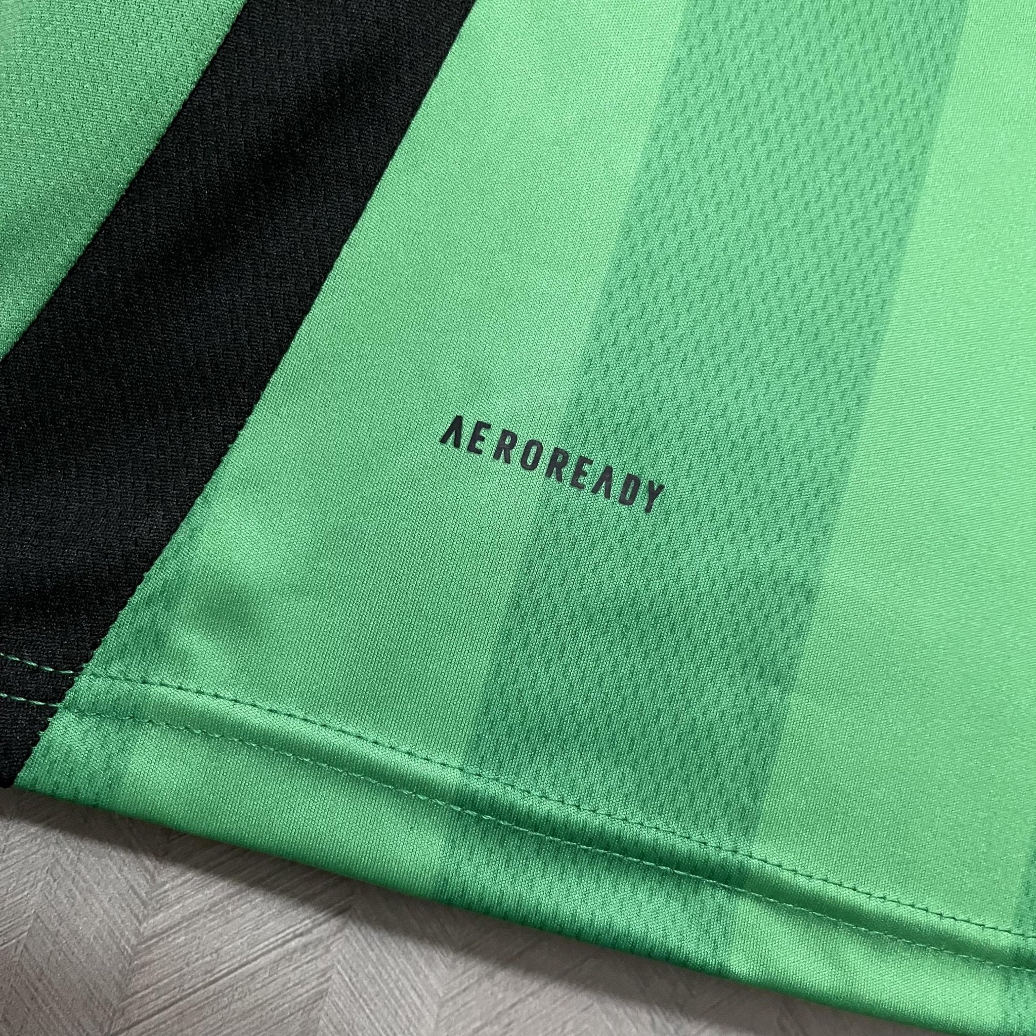 2025/26 Austin Home Jersey - FutStore