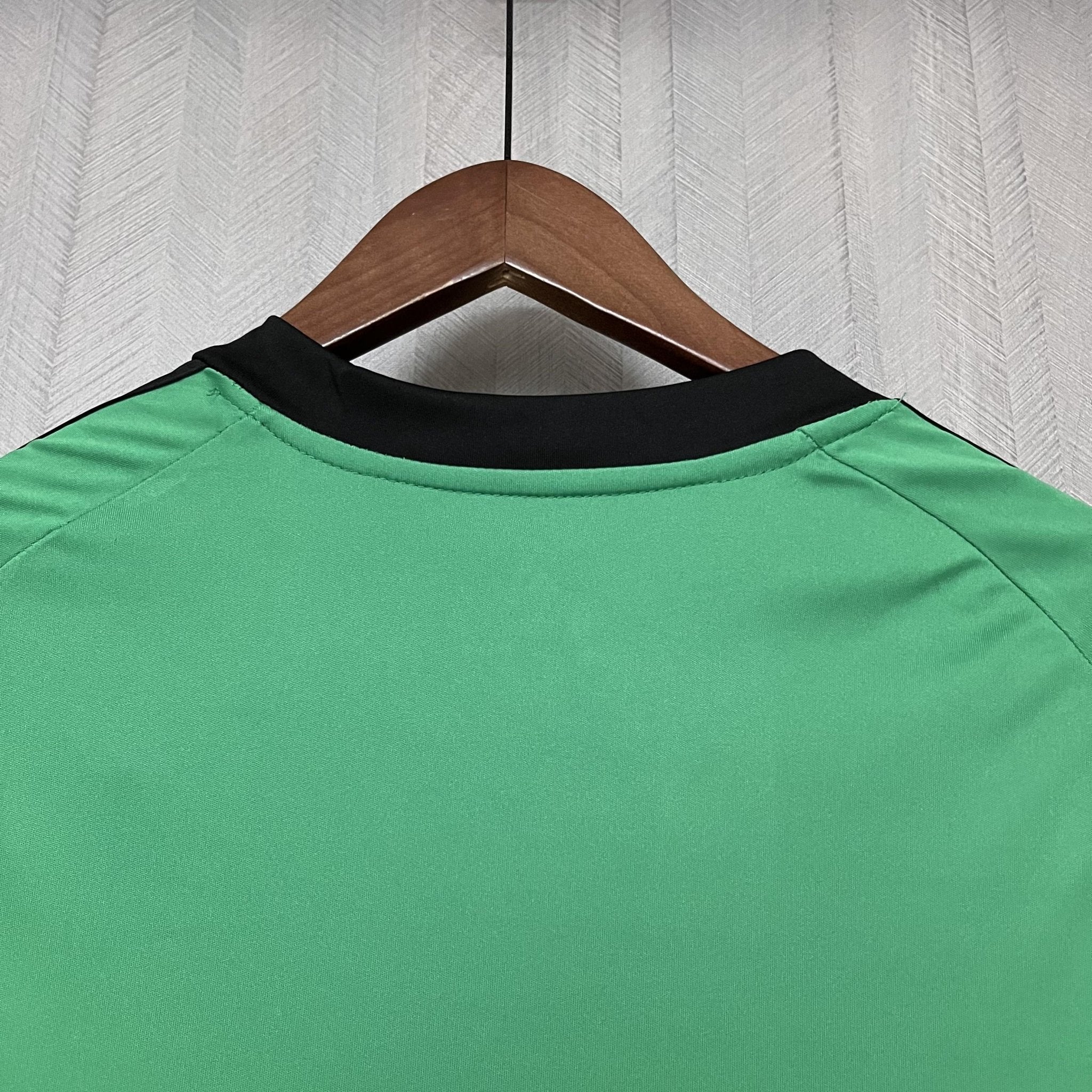 2025/26 Austin Home Jersey - FutStore