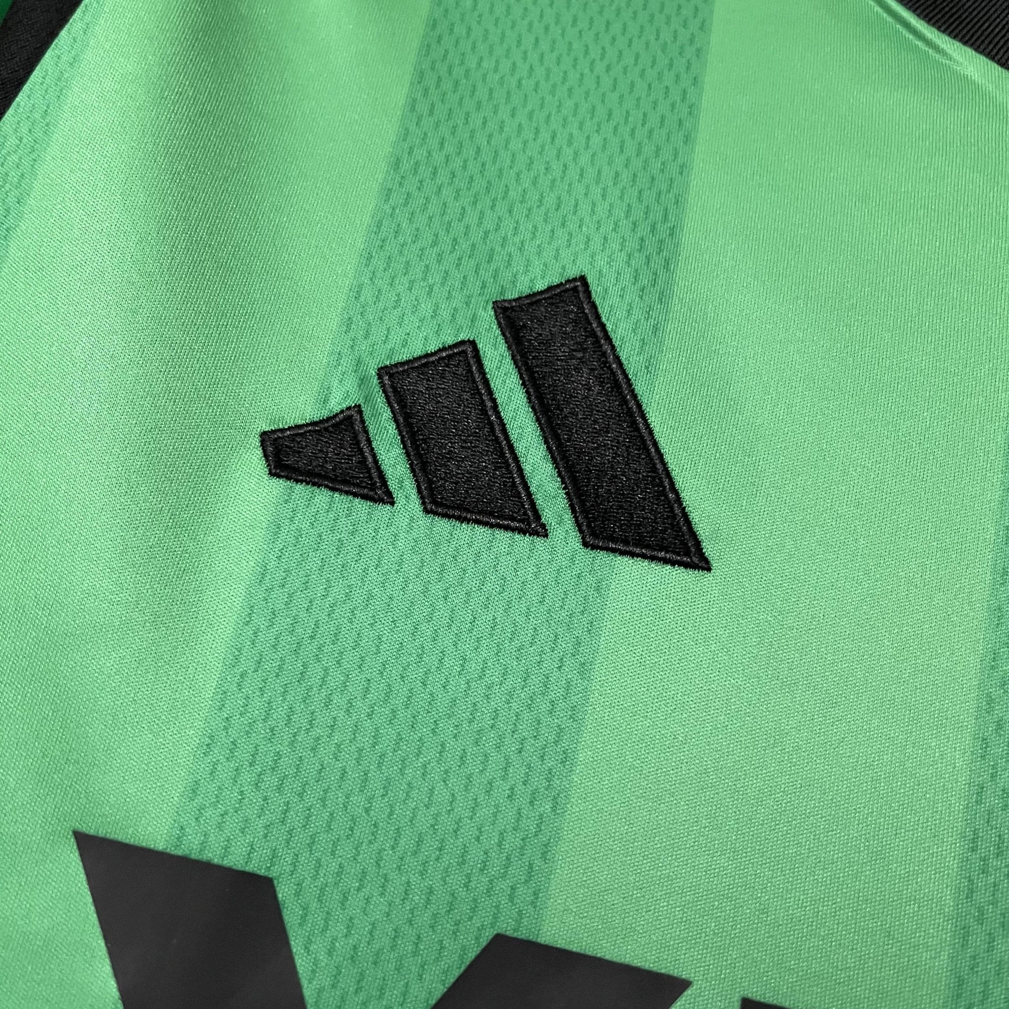 2025/26 Austin Home Jersey - FutStore