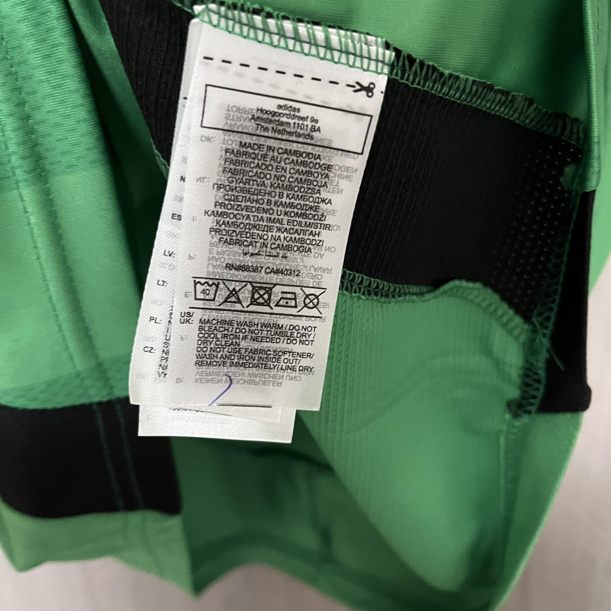 2025/26 Austin Home Jersey - FutStore