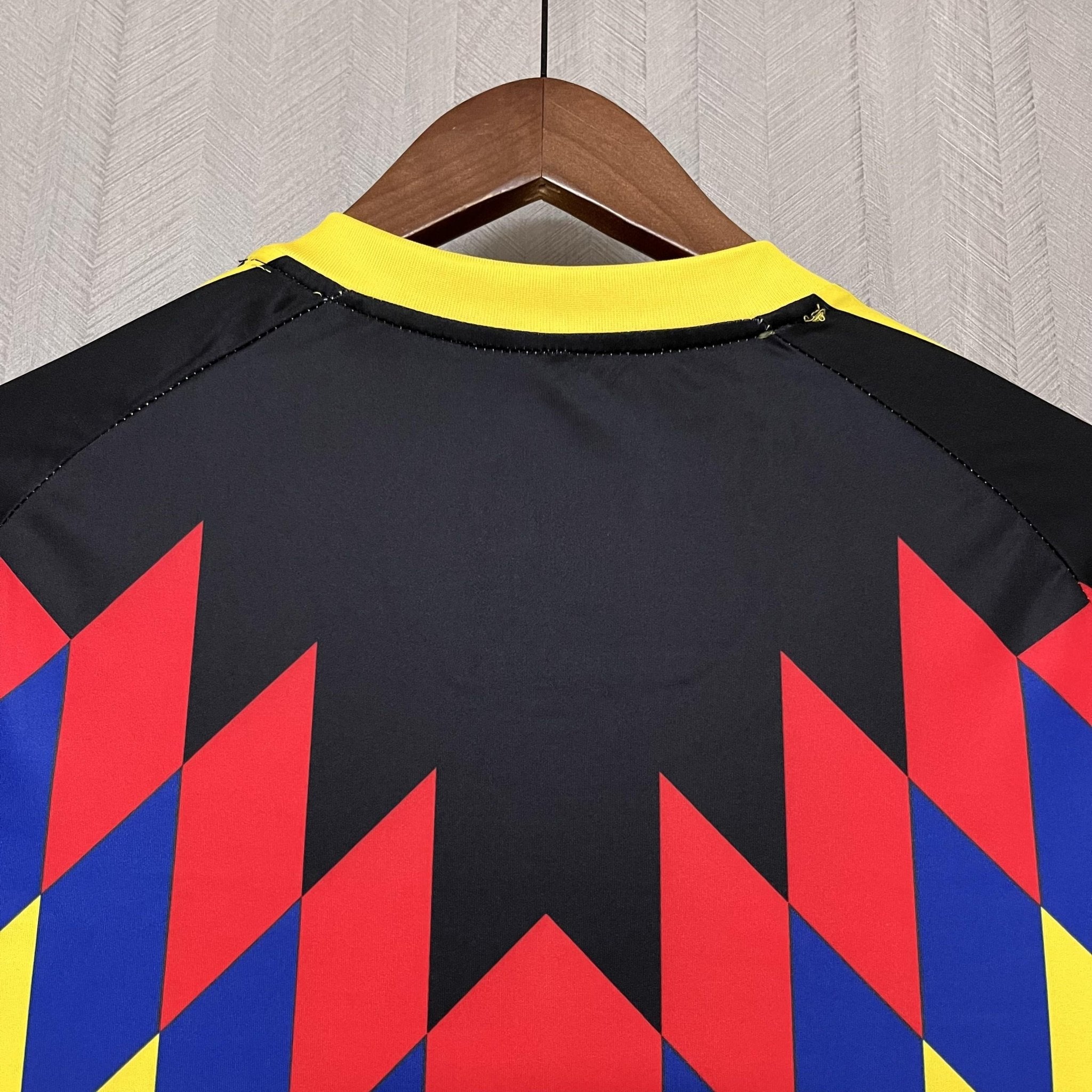 2025/26 Club America Home Jersey - FutStore