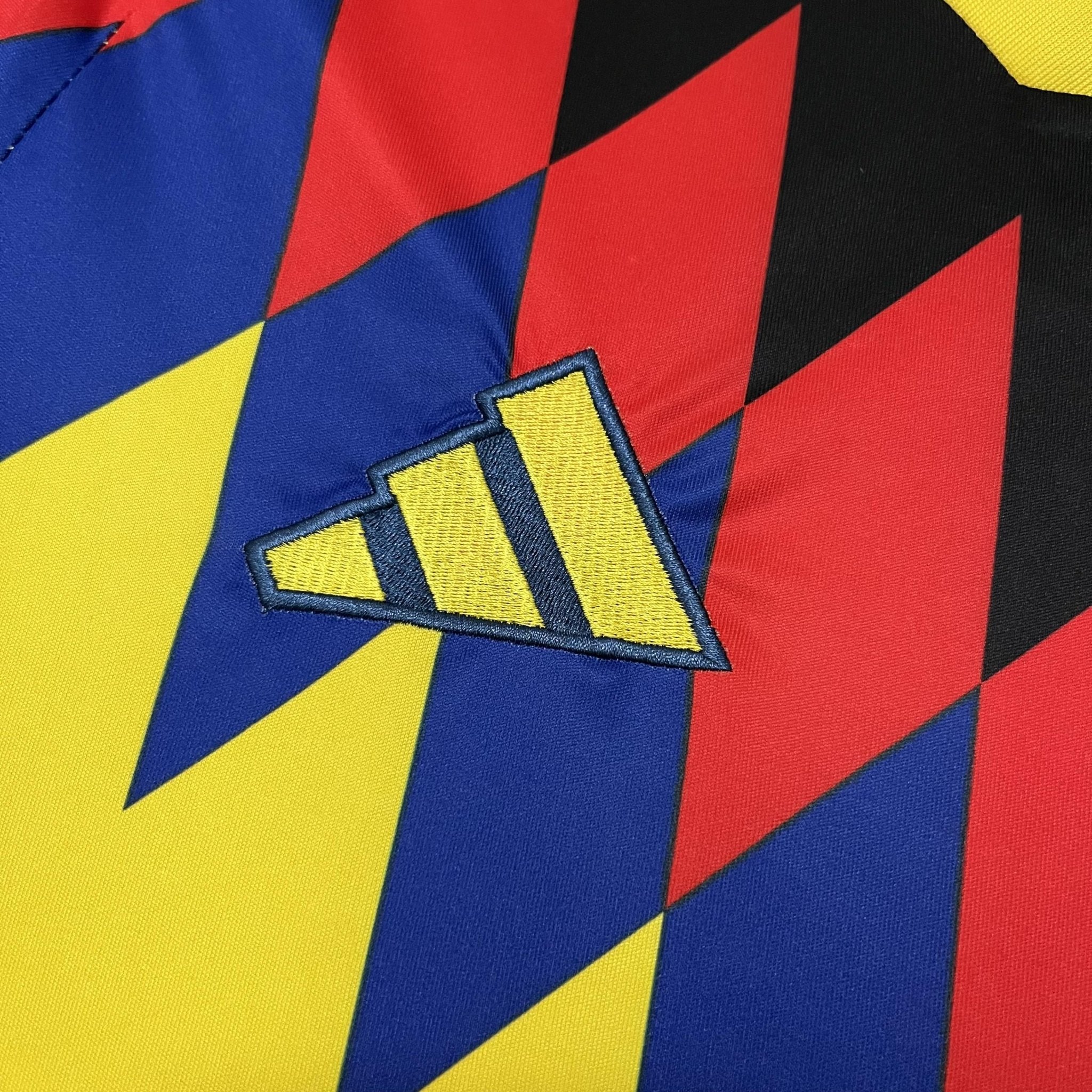 2025/26 Club America Home Jersey - FutStore