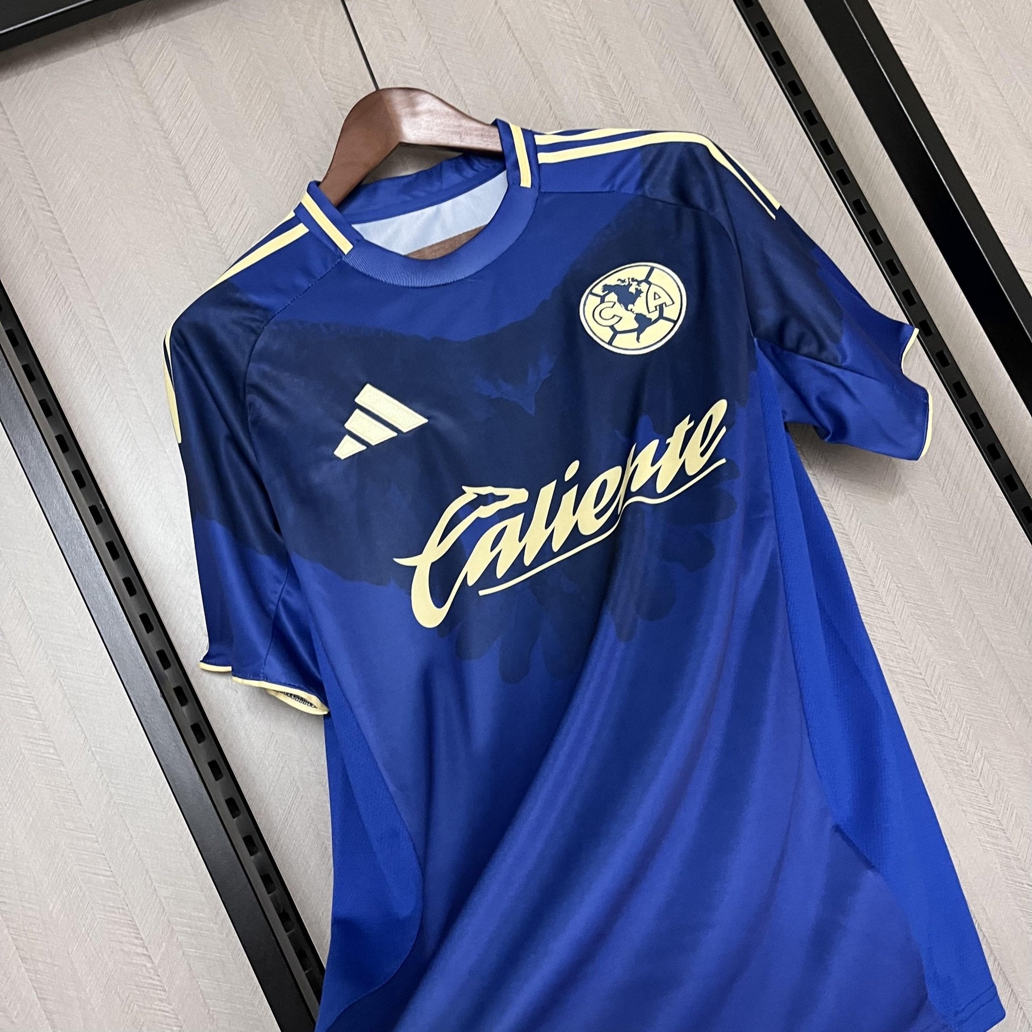 2025/26 Club America III Jersey - FutStore