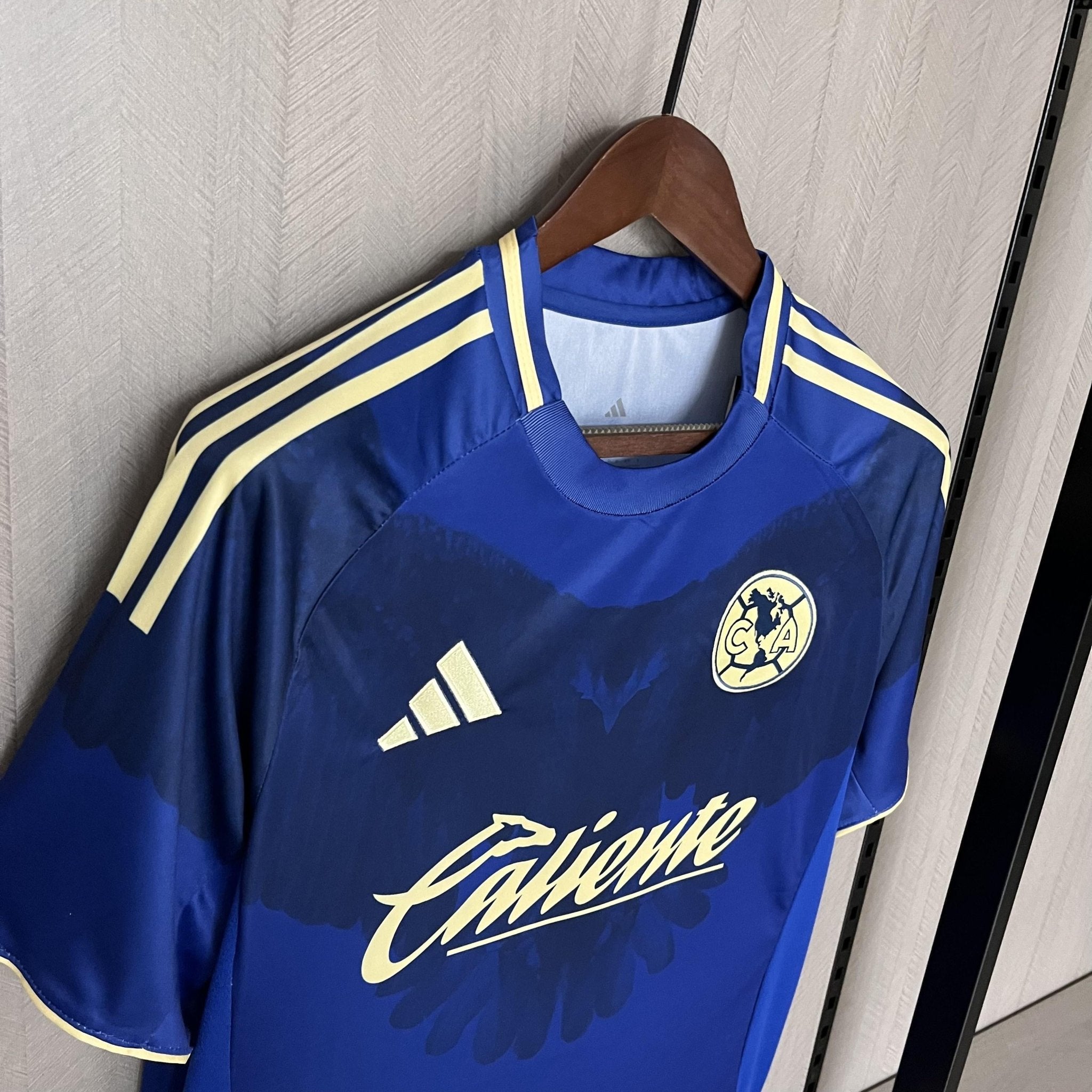 2025/26 Club America III Jersey - FutStore