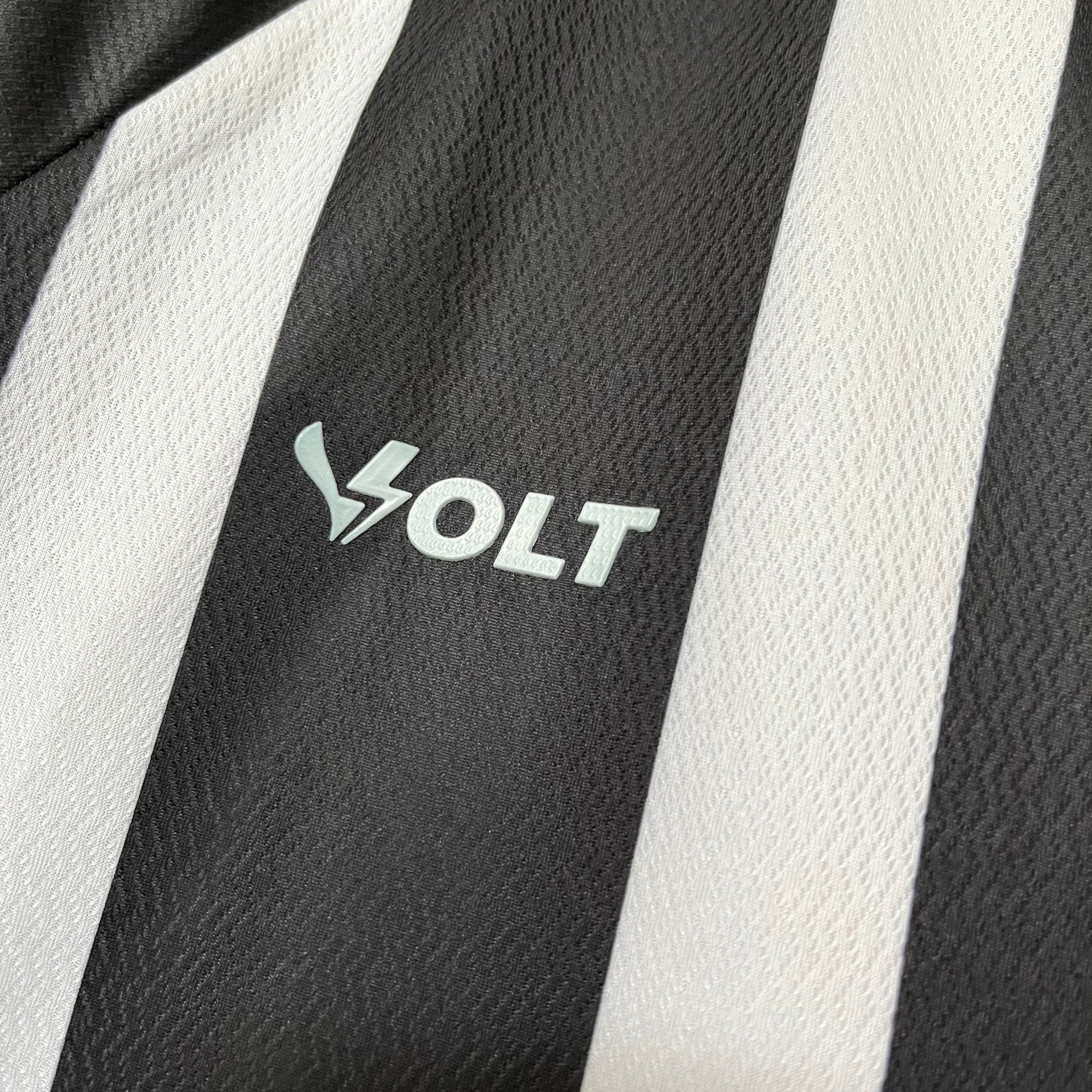 2025/26 Figueirense home - FutStore