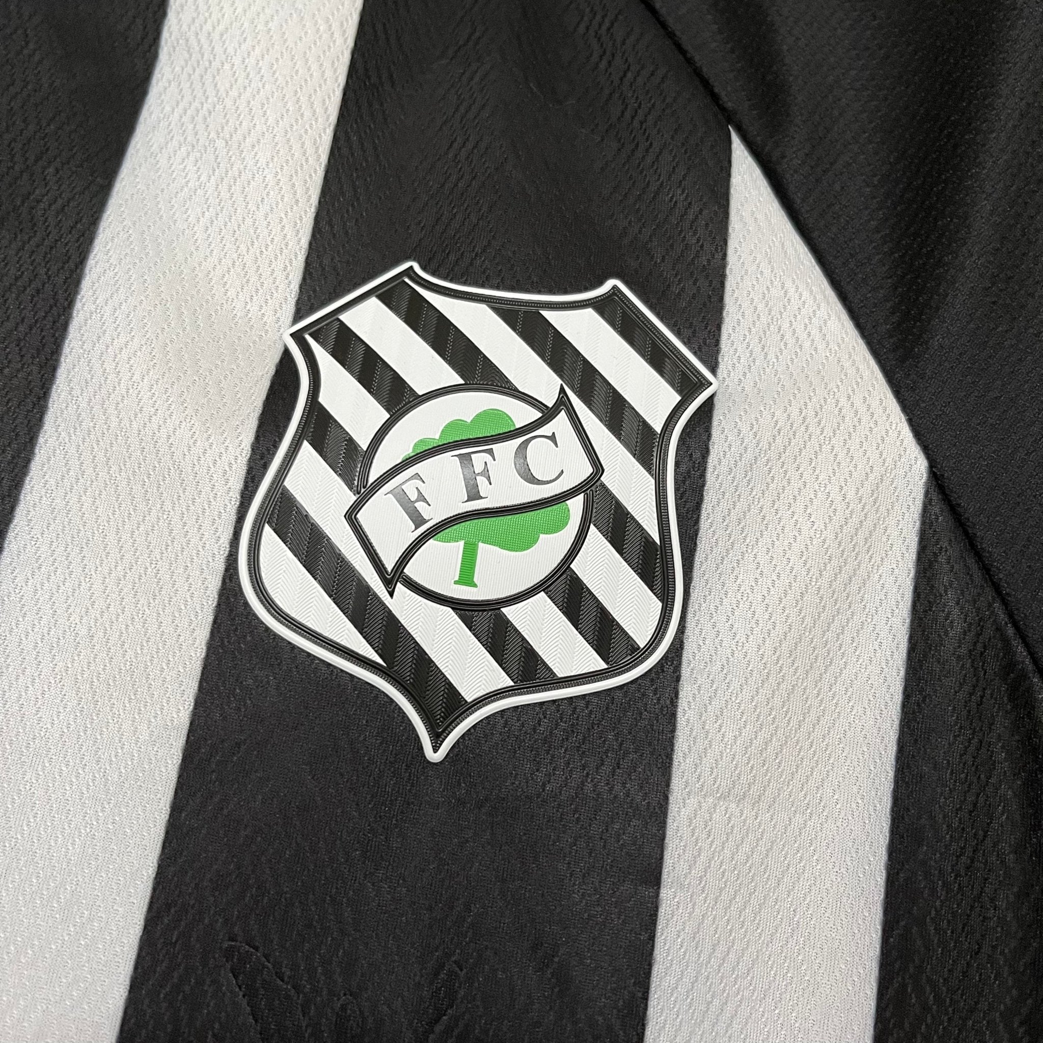 2025/26 Figueirense home - FutStore