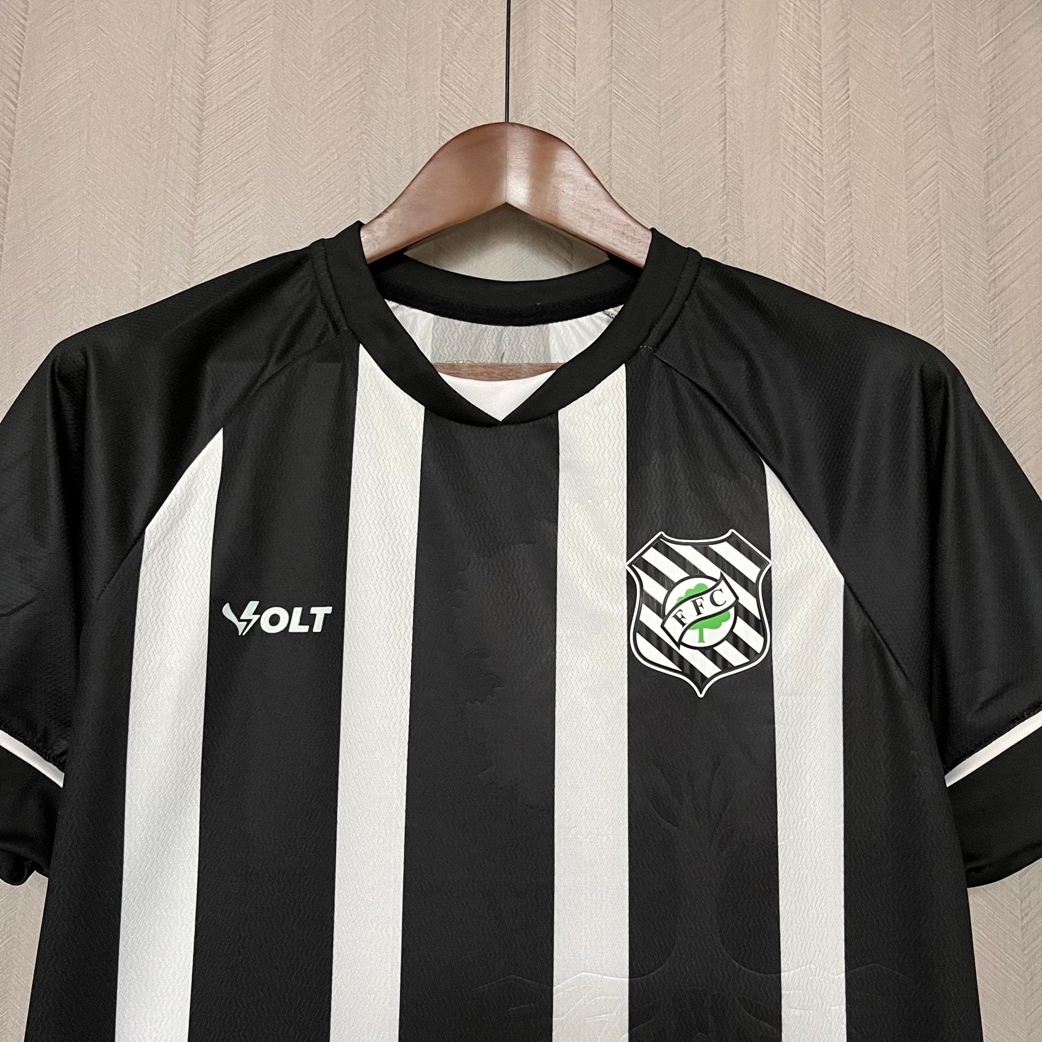 2025/26 Figueirense home - FutStore