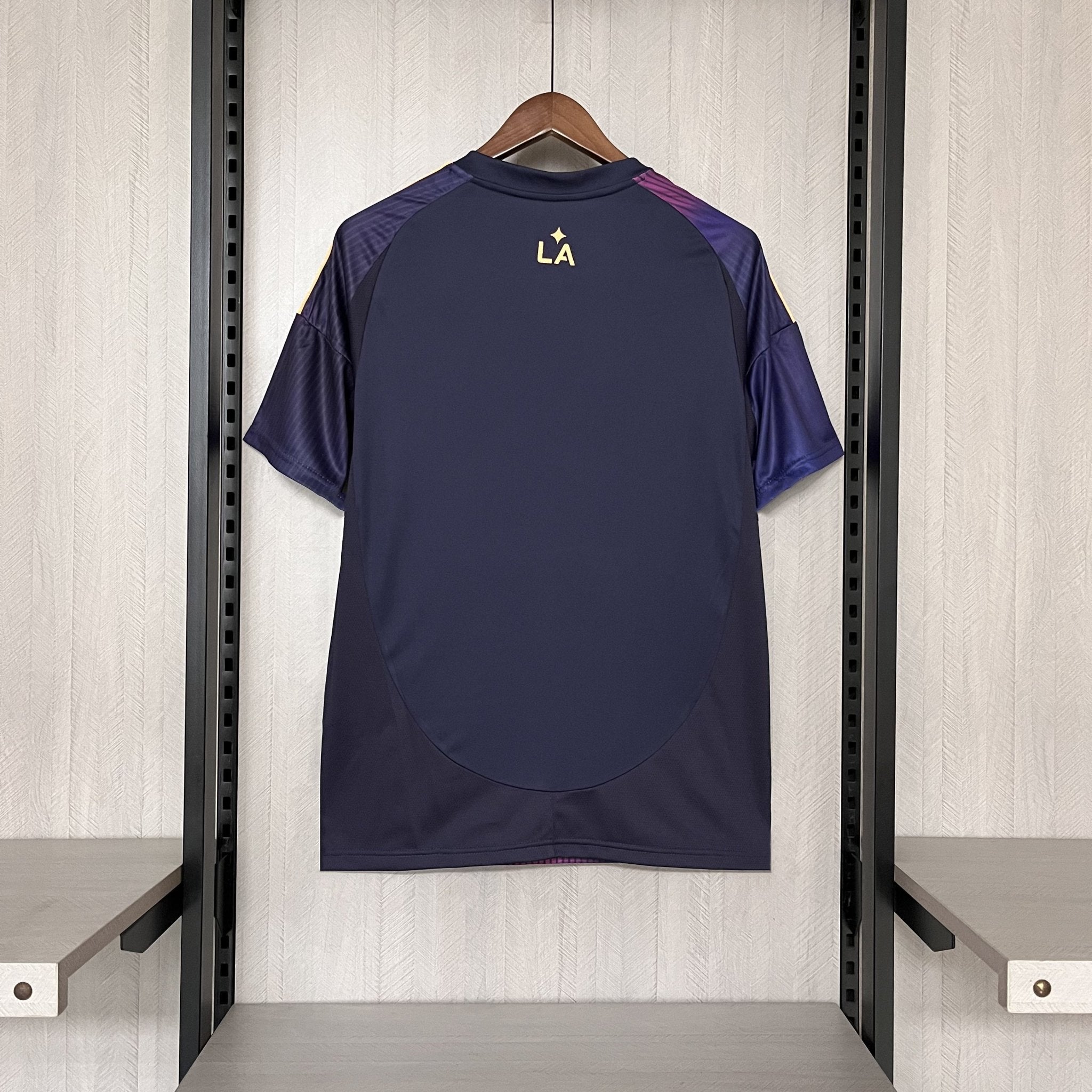 2025/26 Galaxy Away Jersey - FutStore