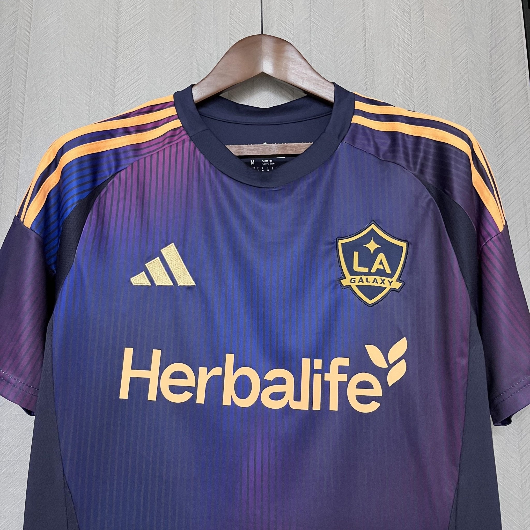2025/26 Galaxy Away Jersey - FutStore