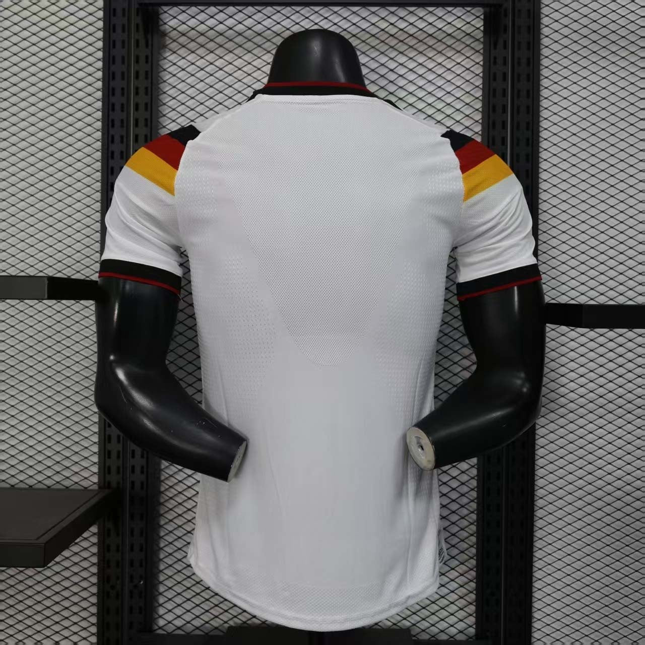 2025/26 Germany Home - Player [Slim Fit] - FutStore