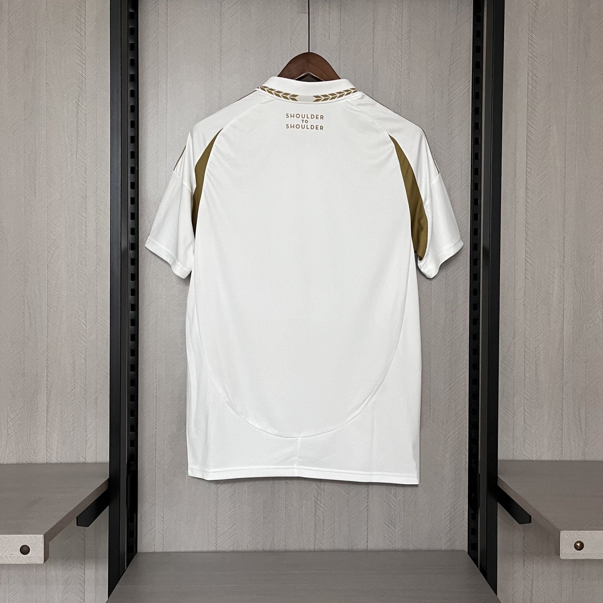 2025/26 Los Angeles Away Jersey - FutStore