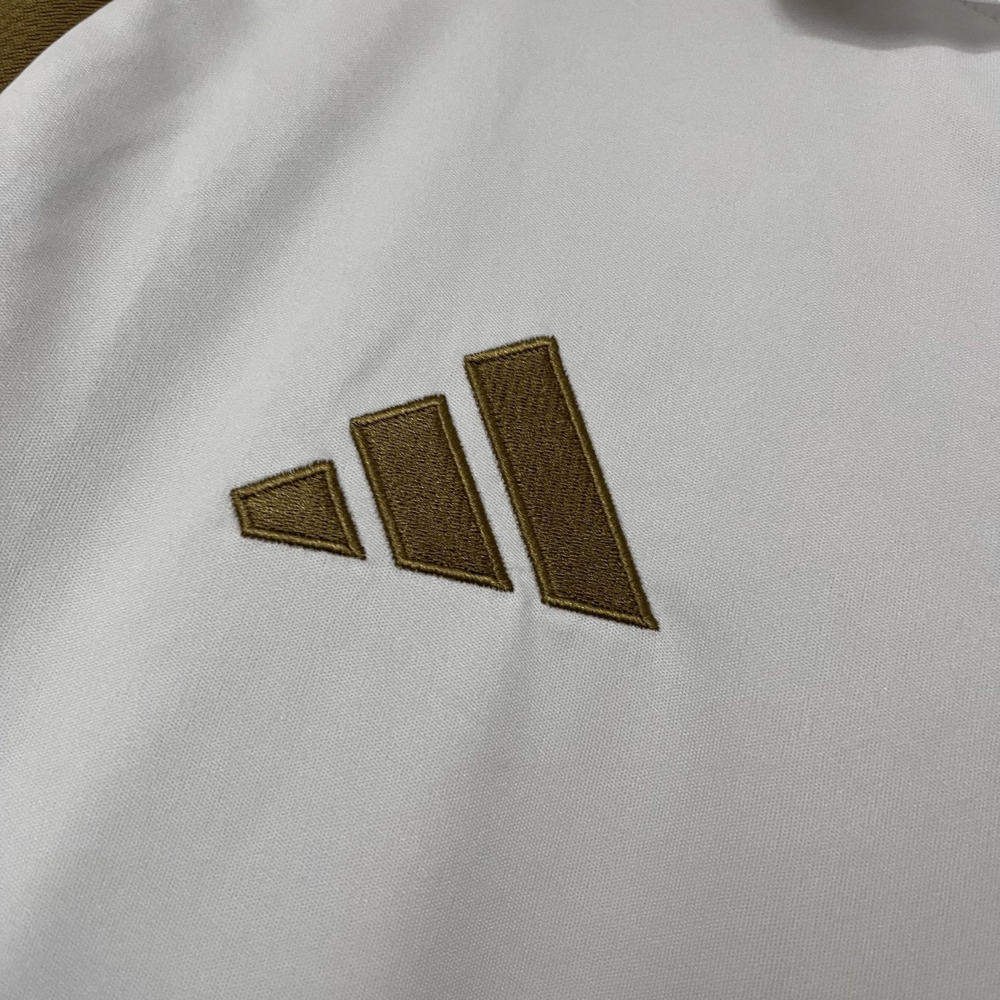 2025/26 Los Angeles Away Jersey - FutStore