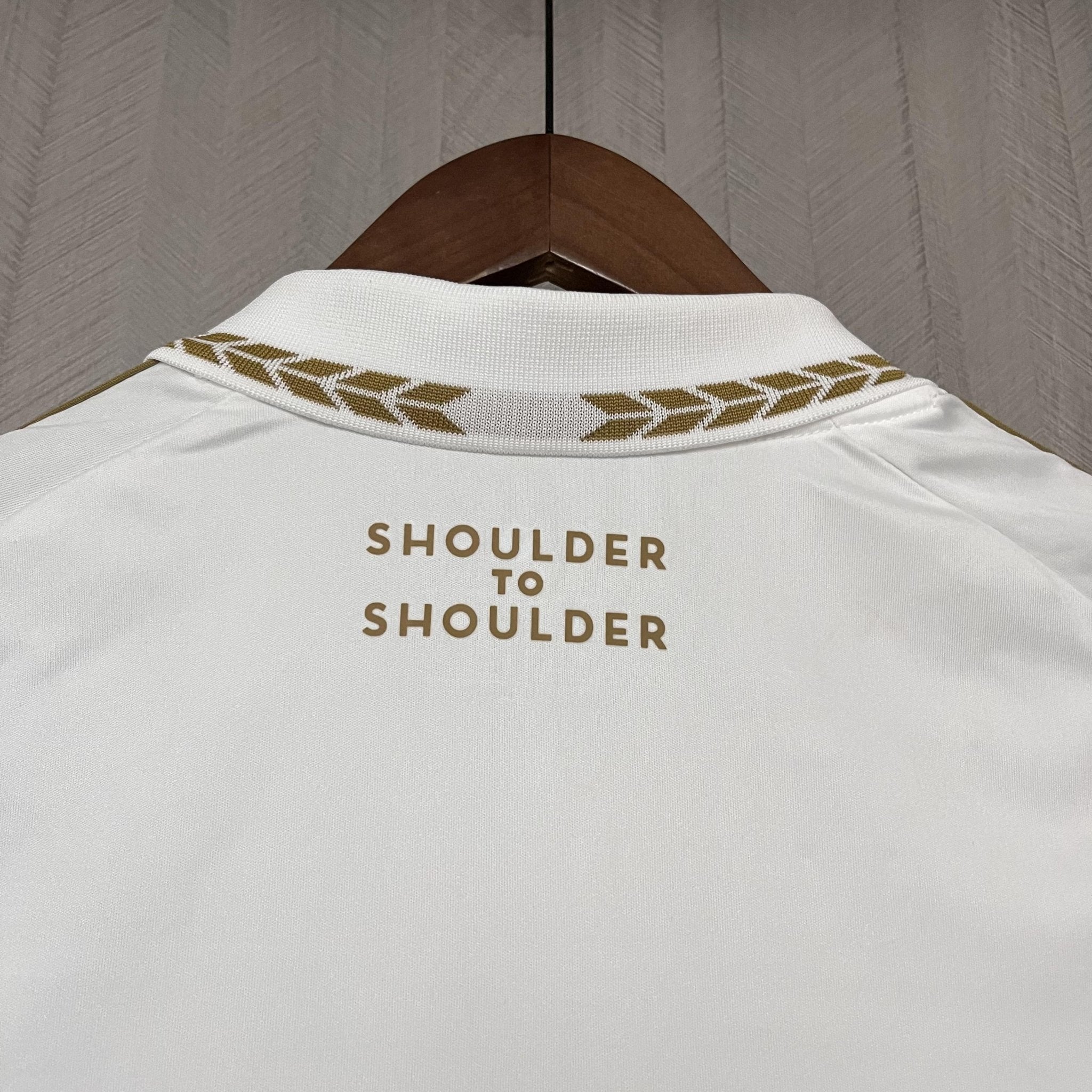2025/26 Los Angeles Away Jersey - FutStore