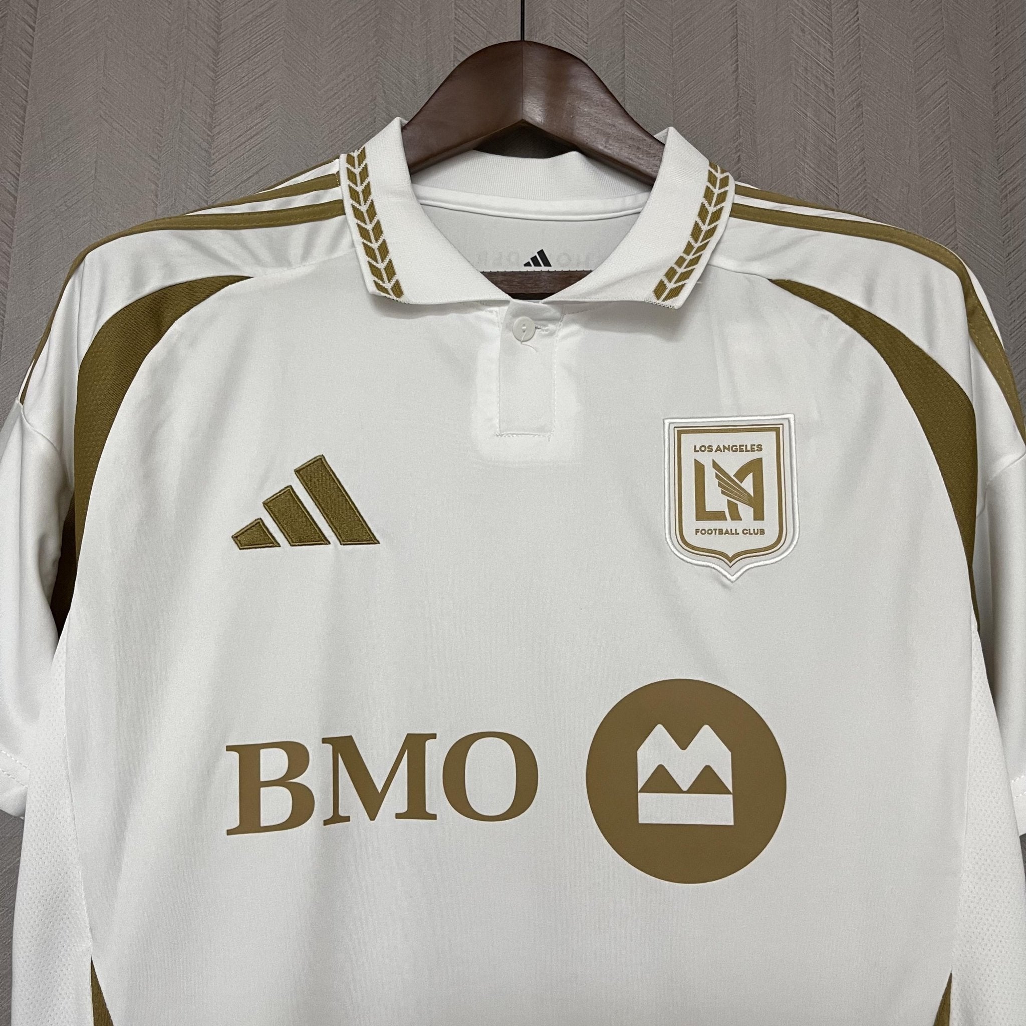 2025/26 Los Angeles Away Jersey - FutStore